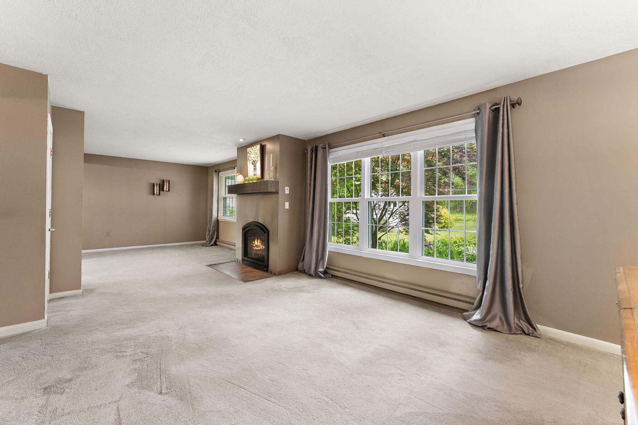 2605 Thomas Road