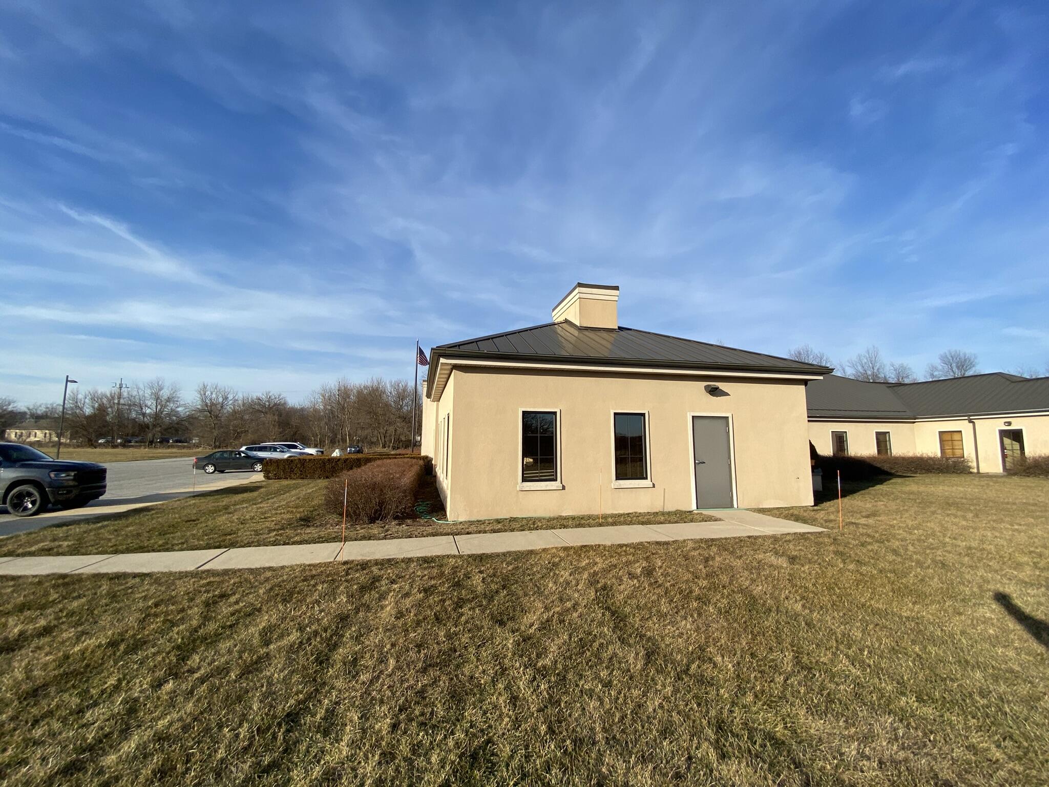 1861 Sturdy Road Unit: C