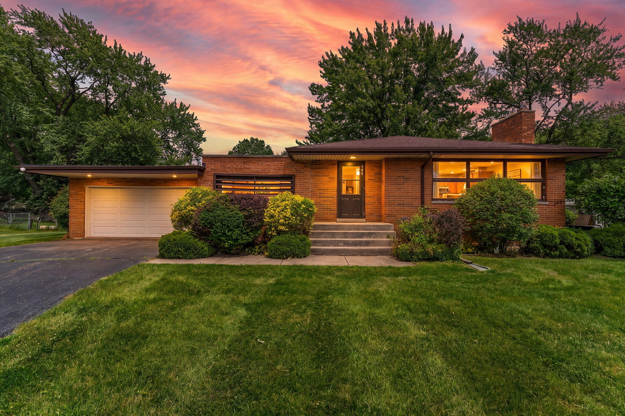 701 Pearson Road