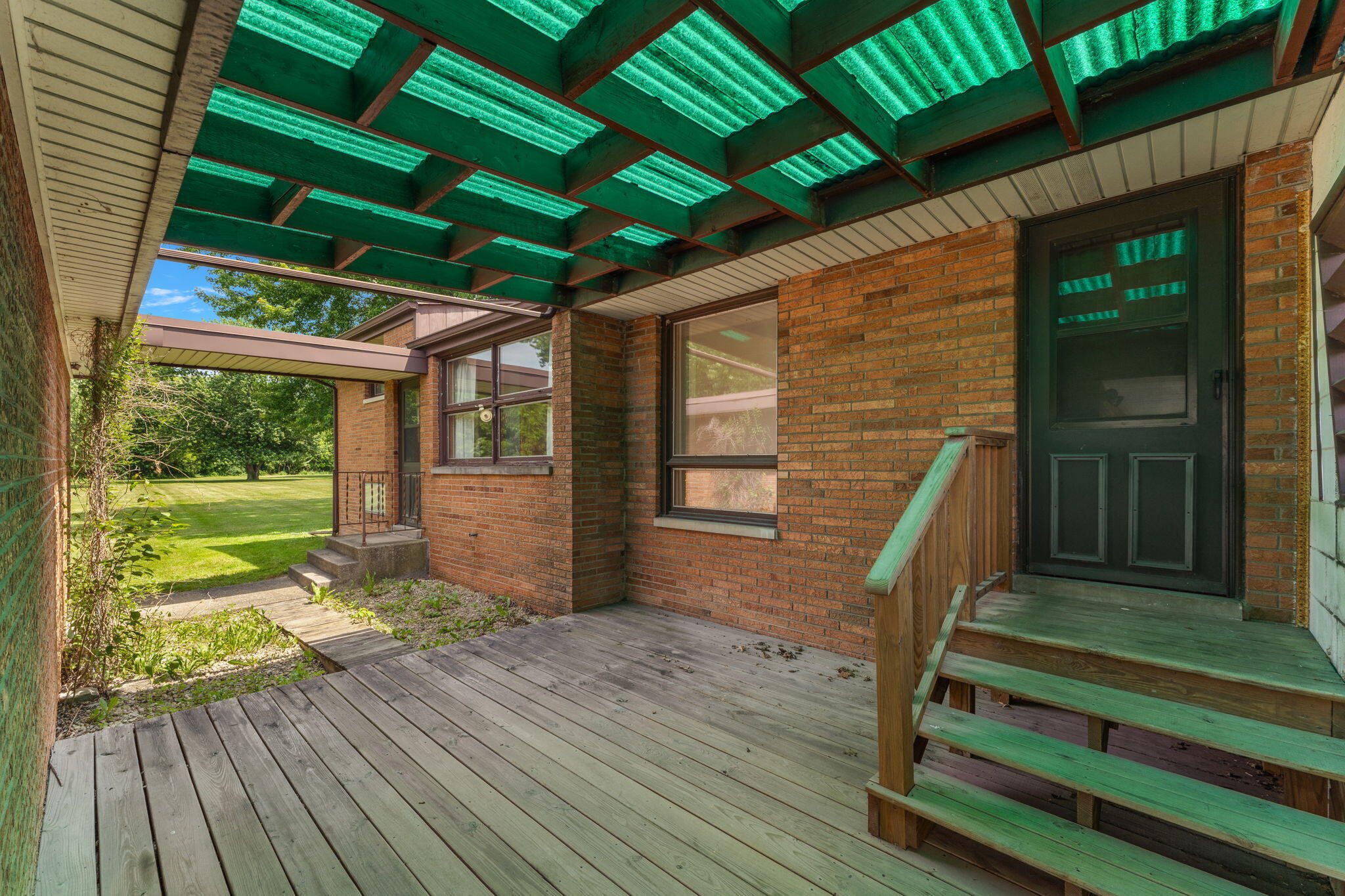 701 Pearson Road