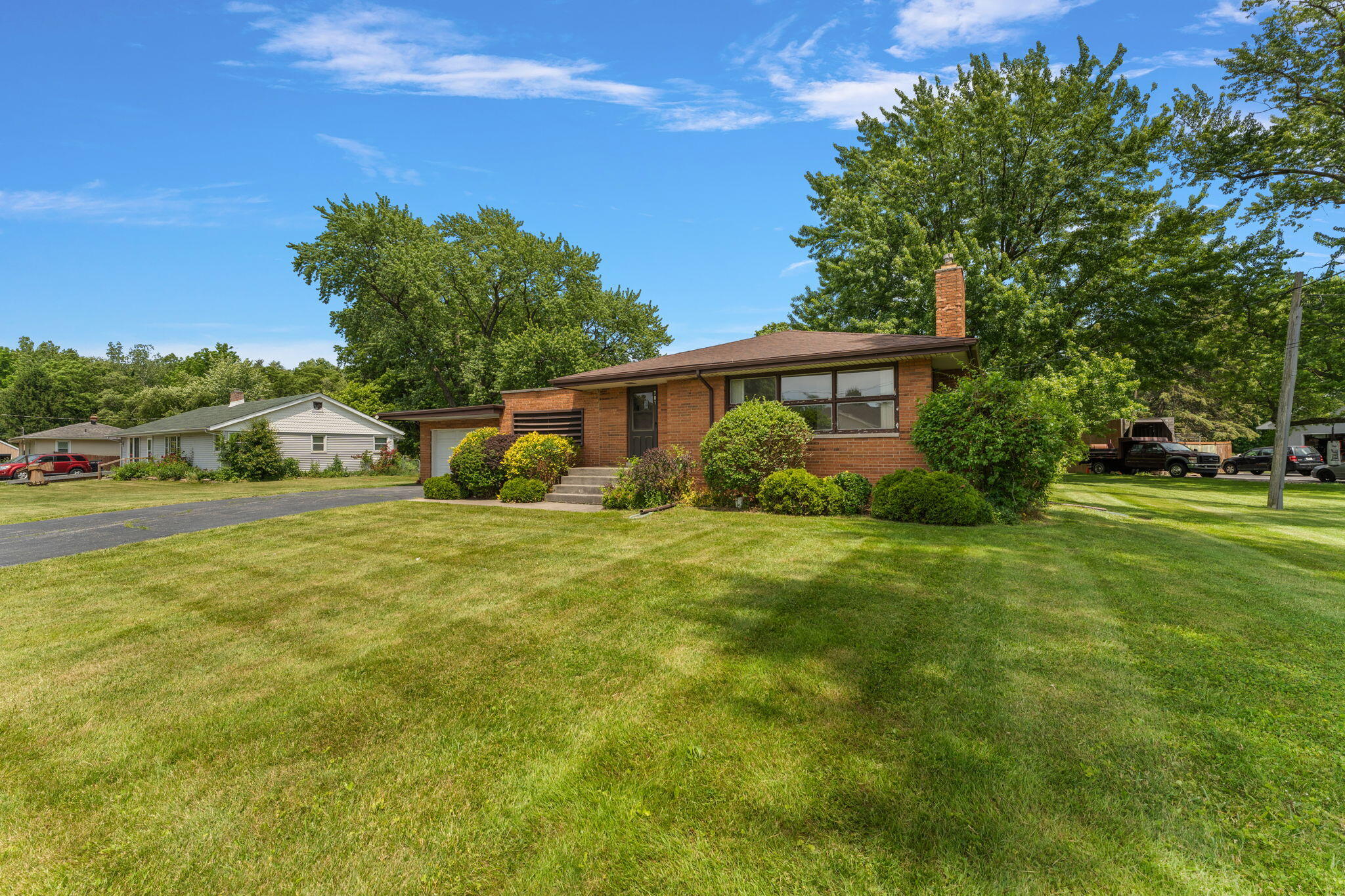 701 Pearson Road