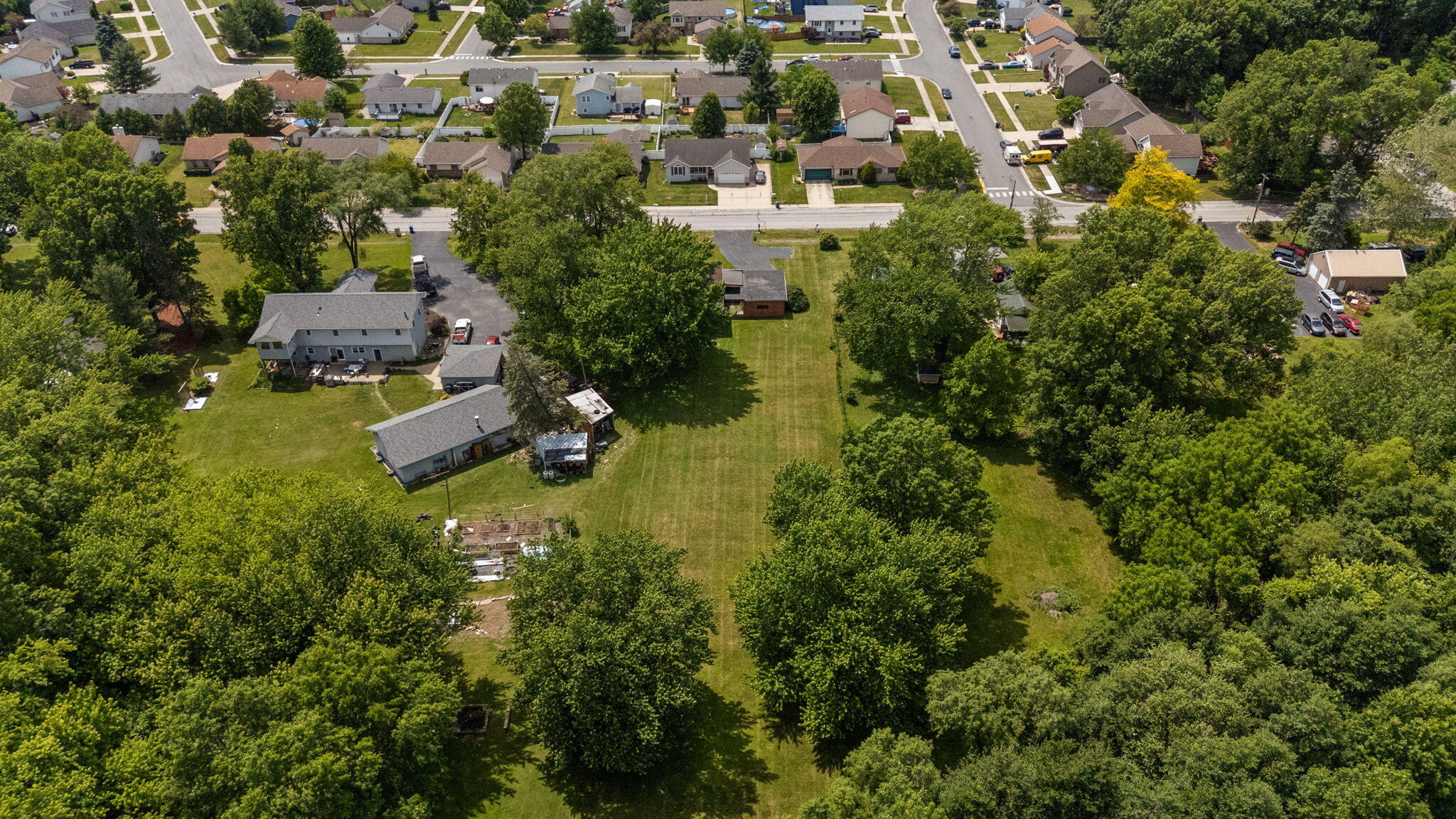 701 Pearson Road