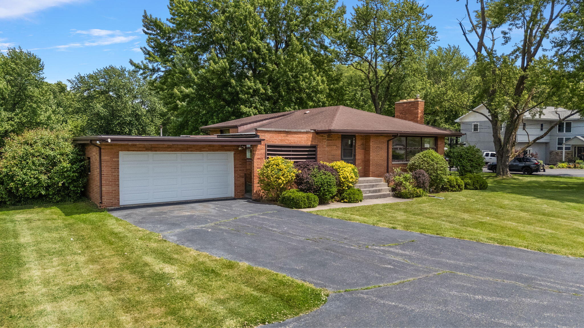701 Pearson Road