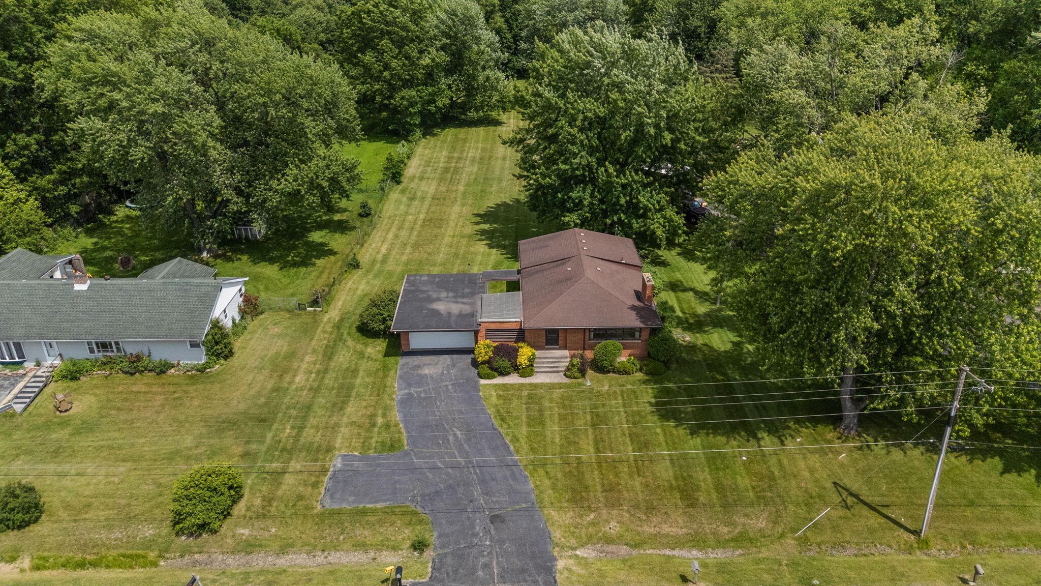 701 Pearson Road