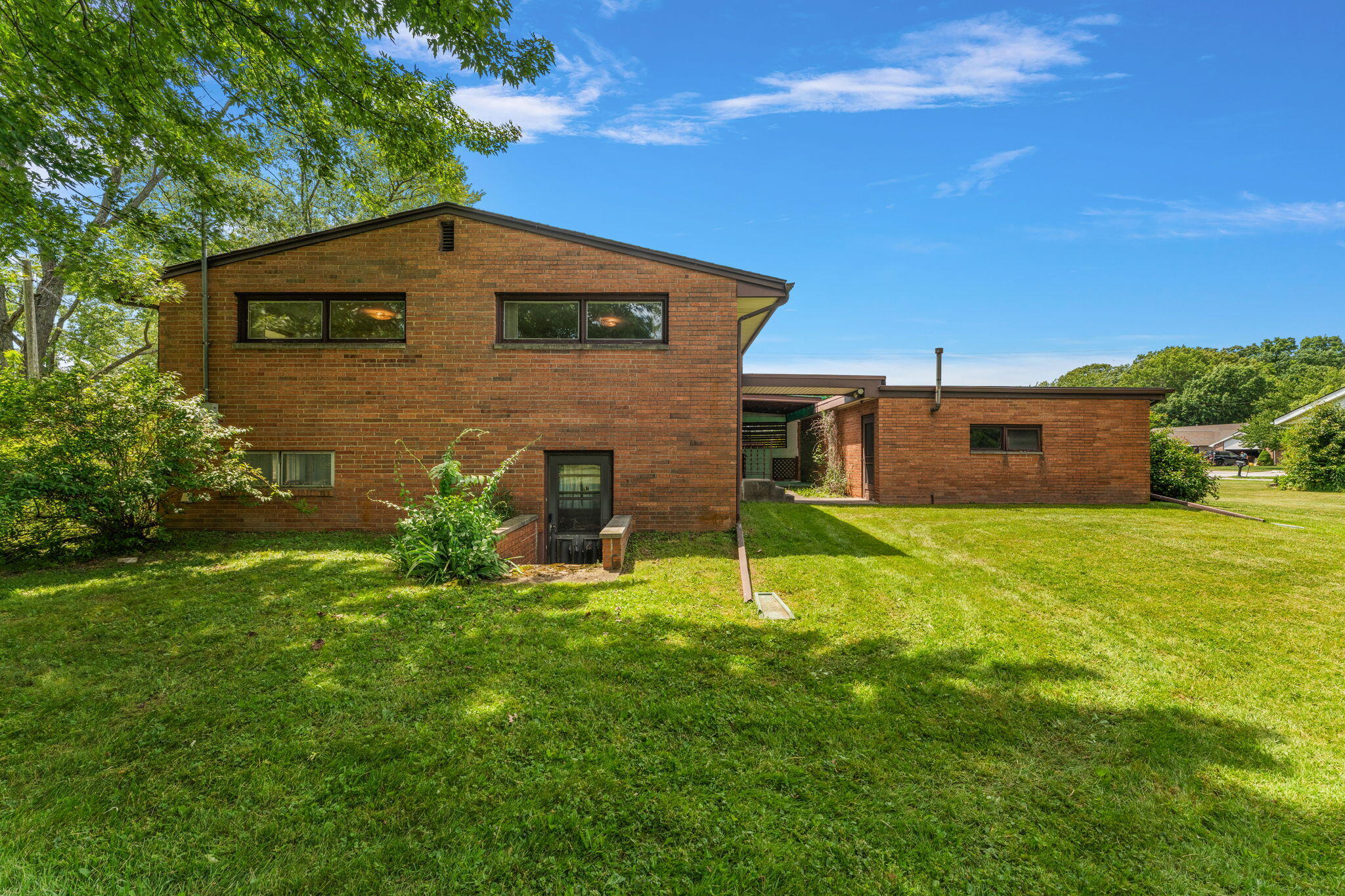 701 Pearson Road