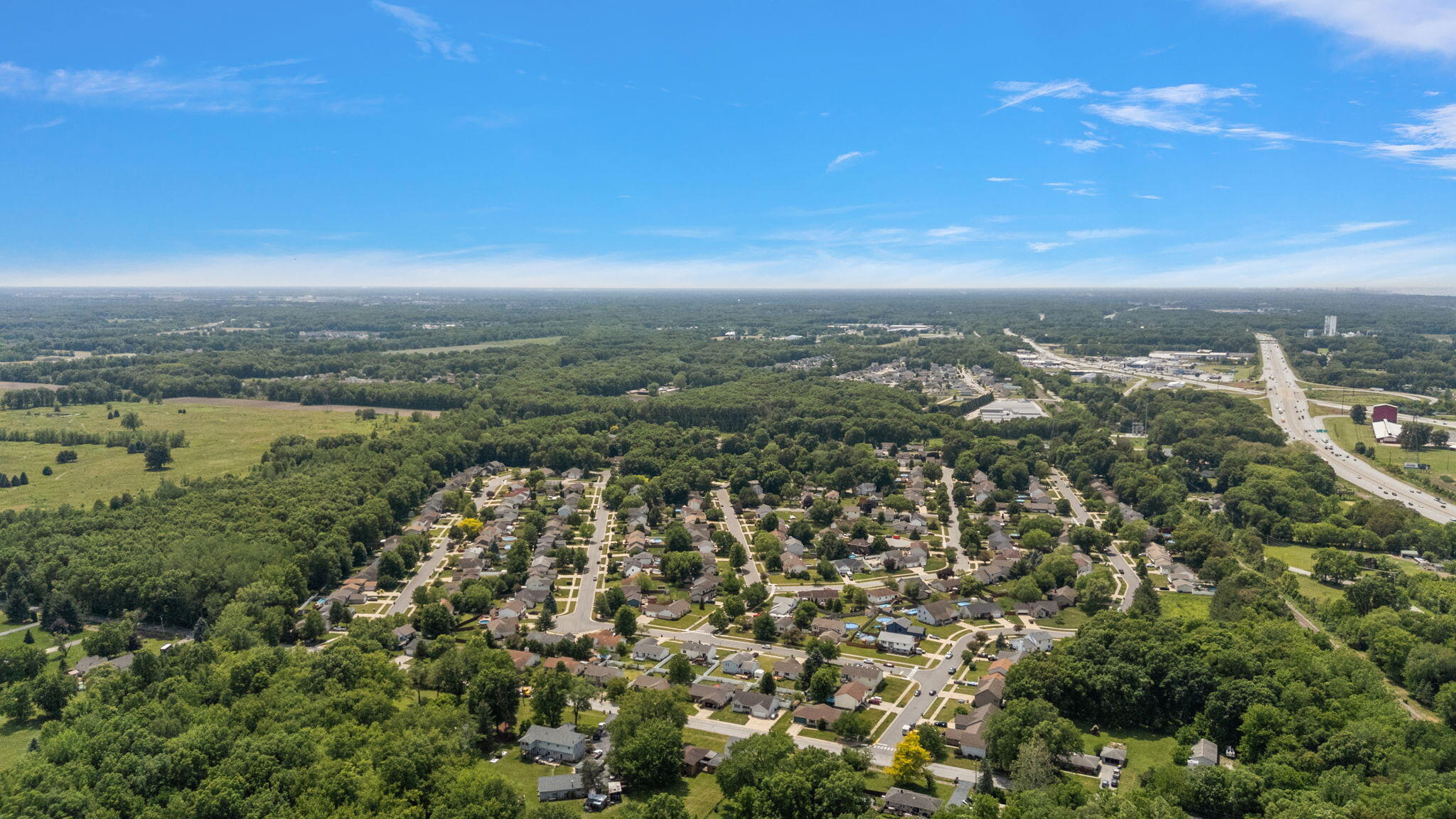 701 Pearson Road