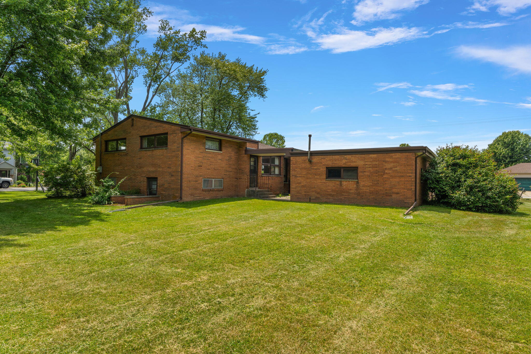 701 Pearson Road