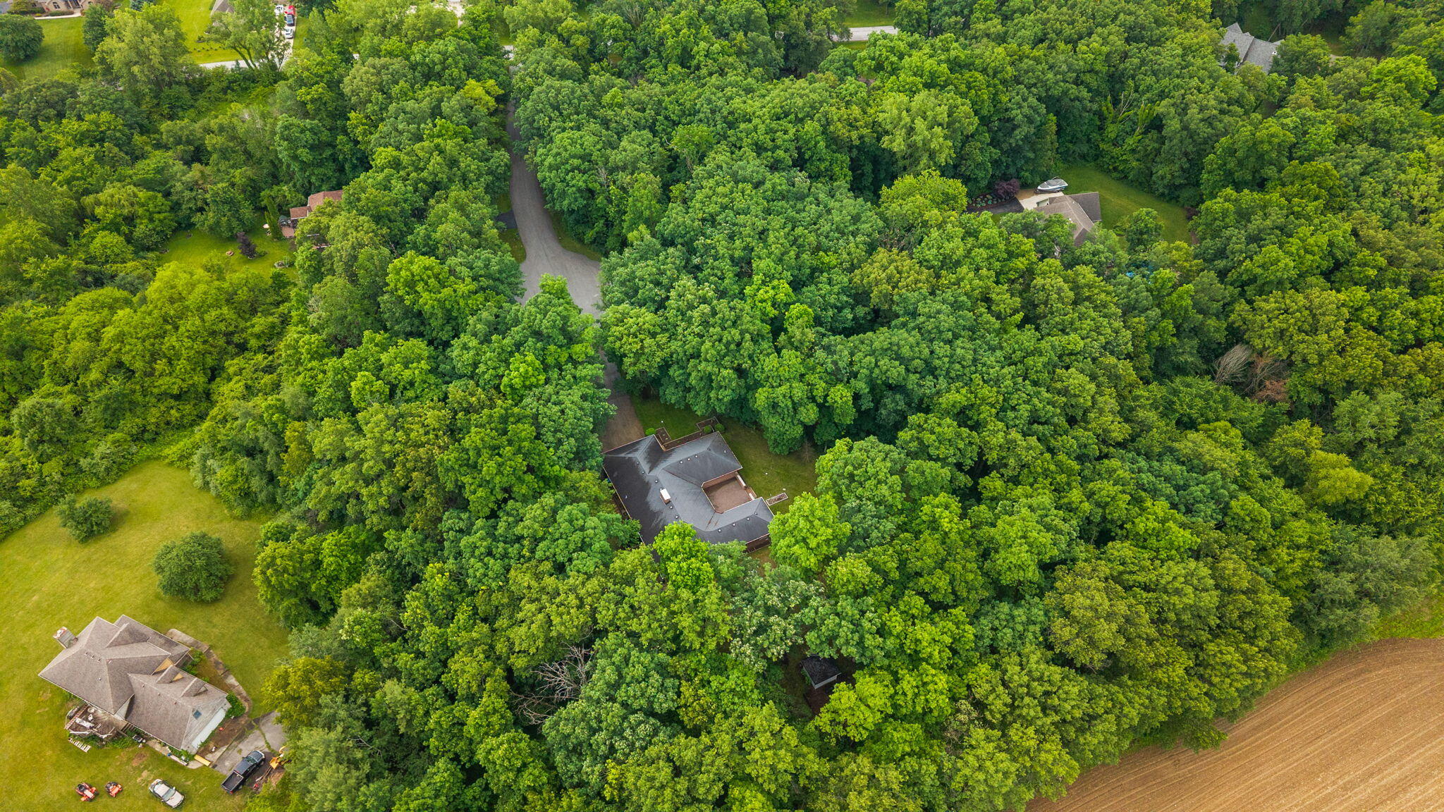 130 Woodland Hickory Court
