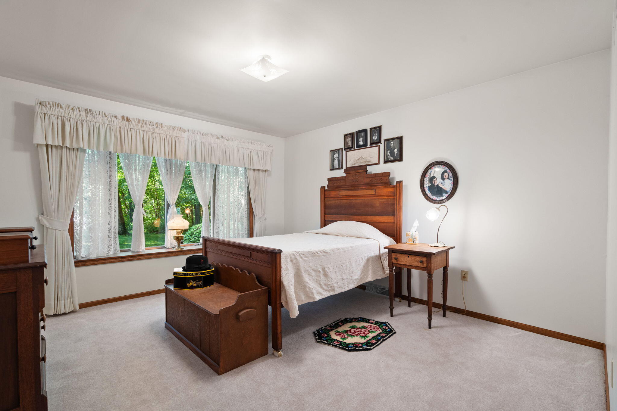 130 Woodland Hickory Court
