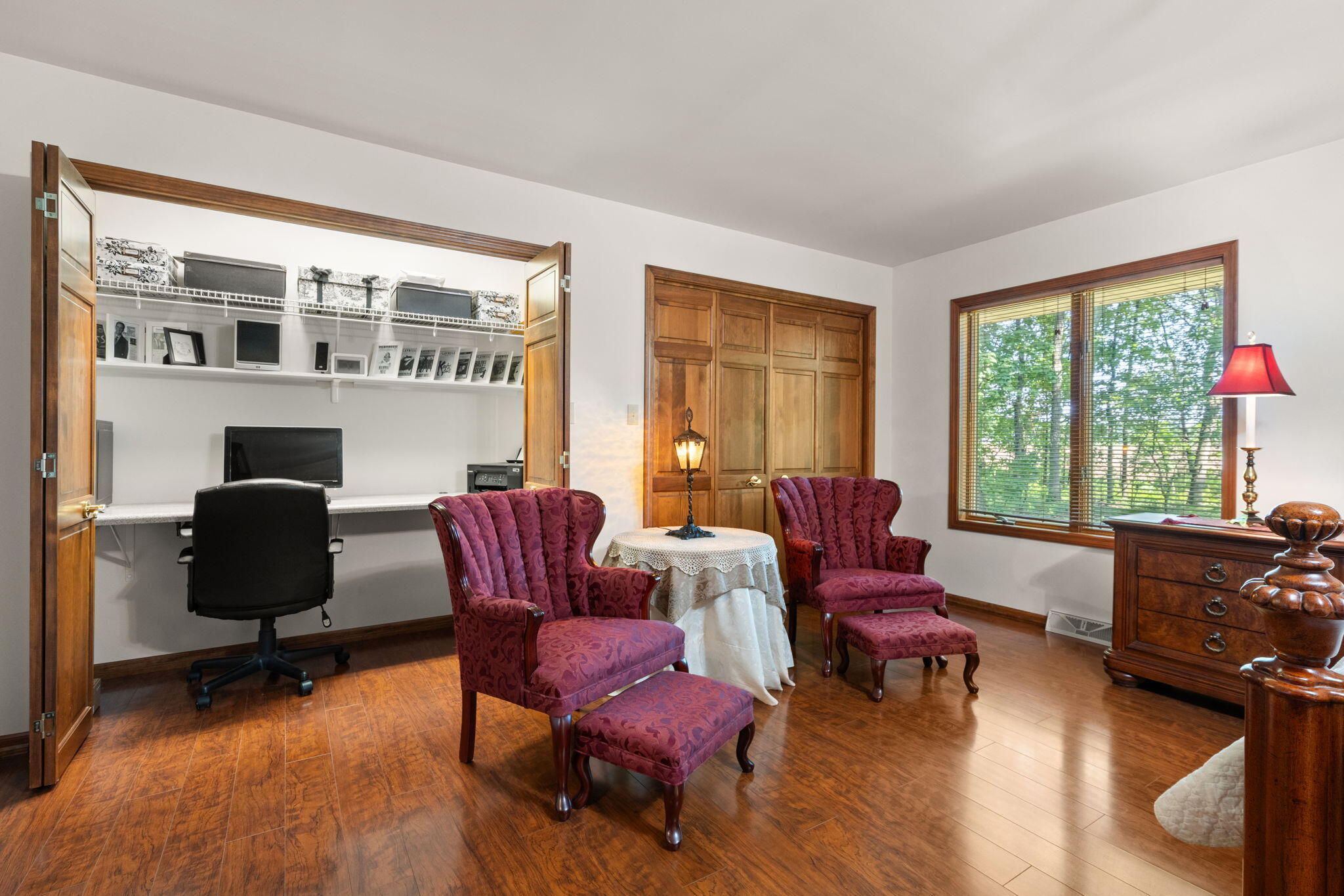 130 Woodland Hickory Court