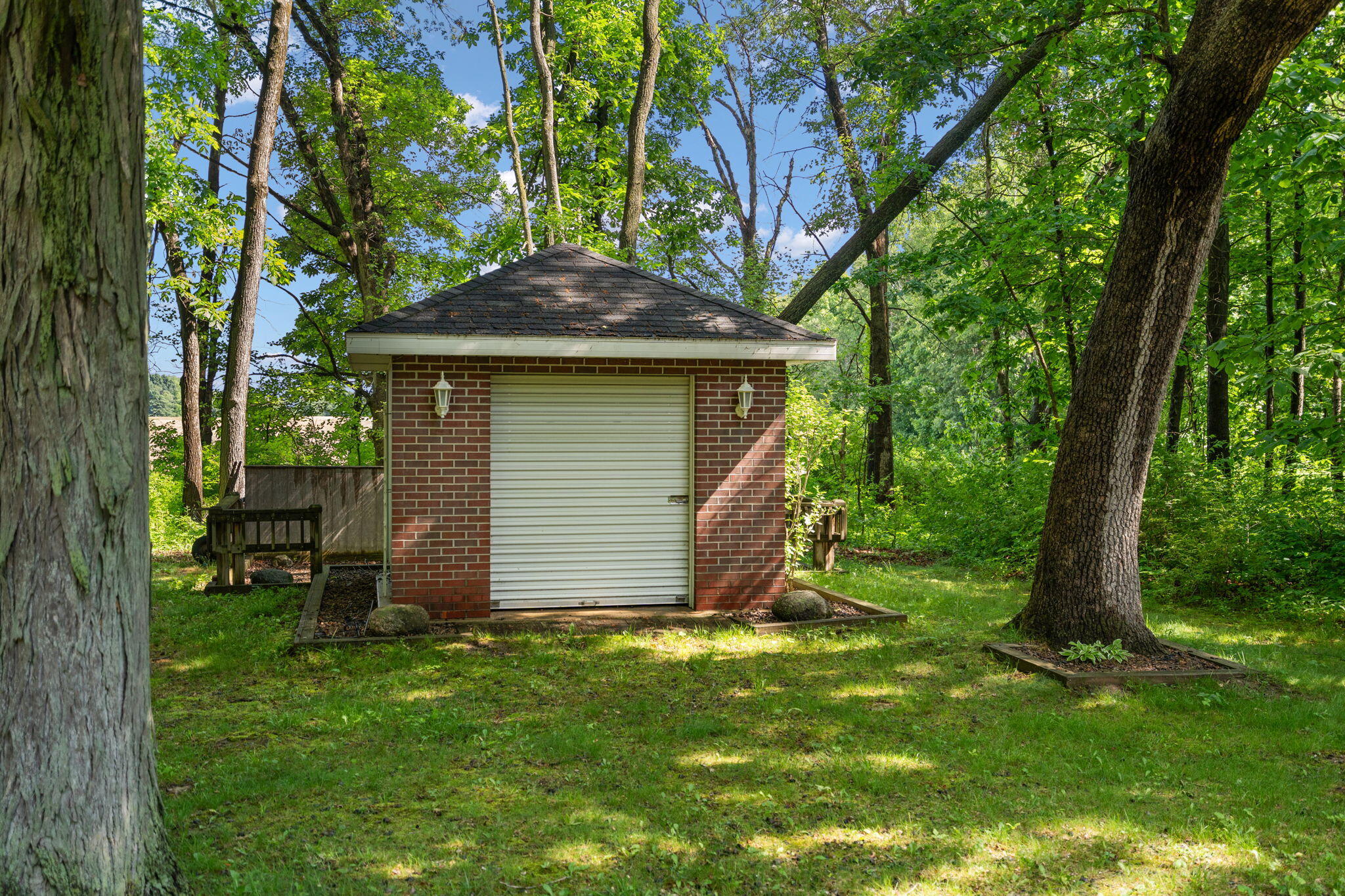 130 Woodland Hickory Court