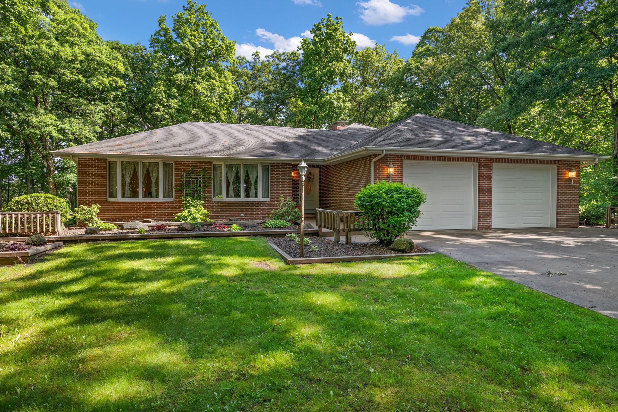 130 Woodland Hickory Court