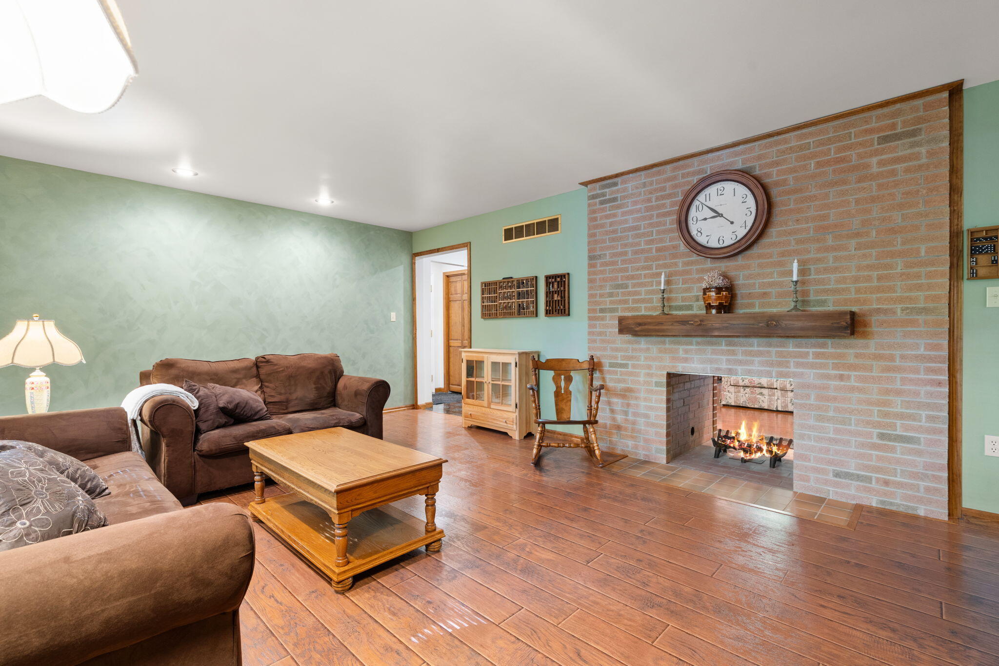 130 Woodland Hickory Court
