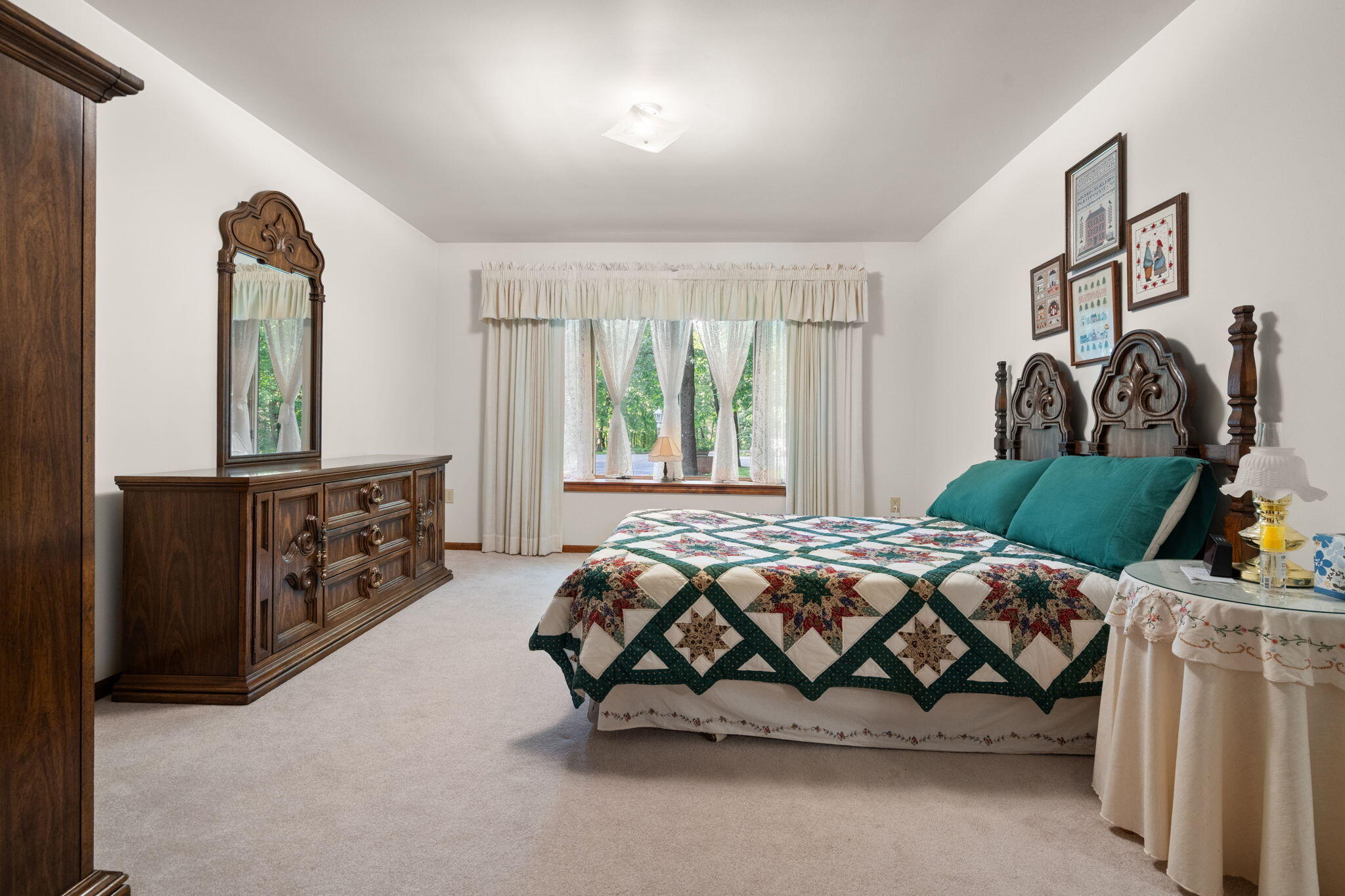 130 Woodland Hickory Court