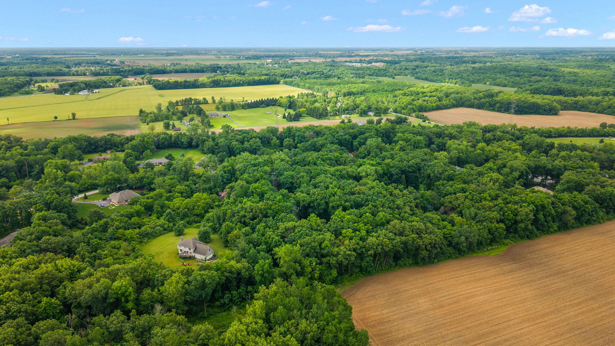 130 Woodland Hickory Court