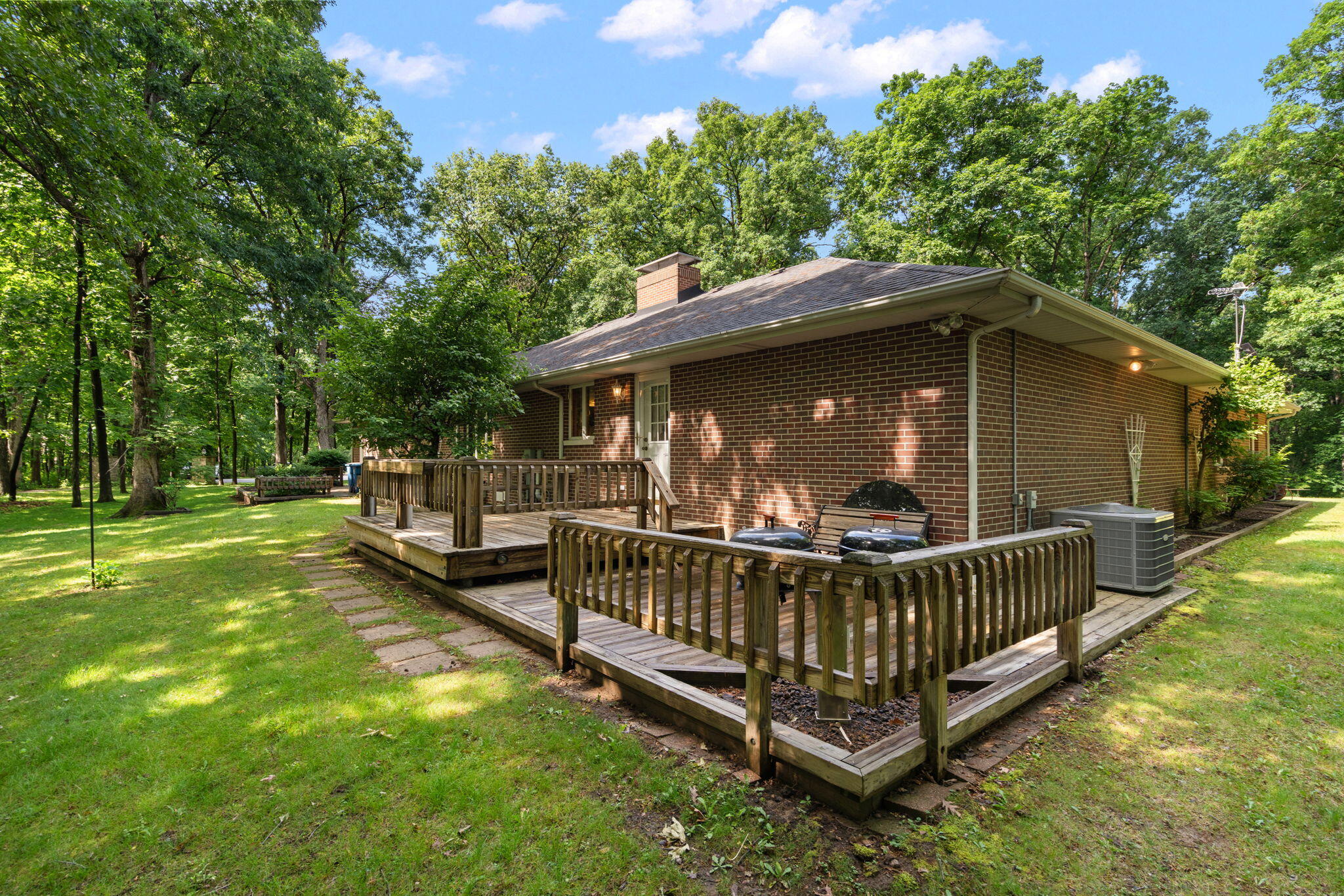 130 Woodland Hickory Court
