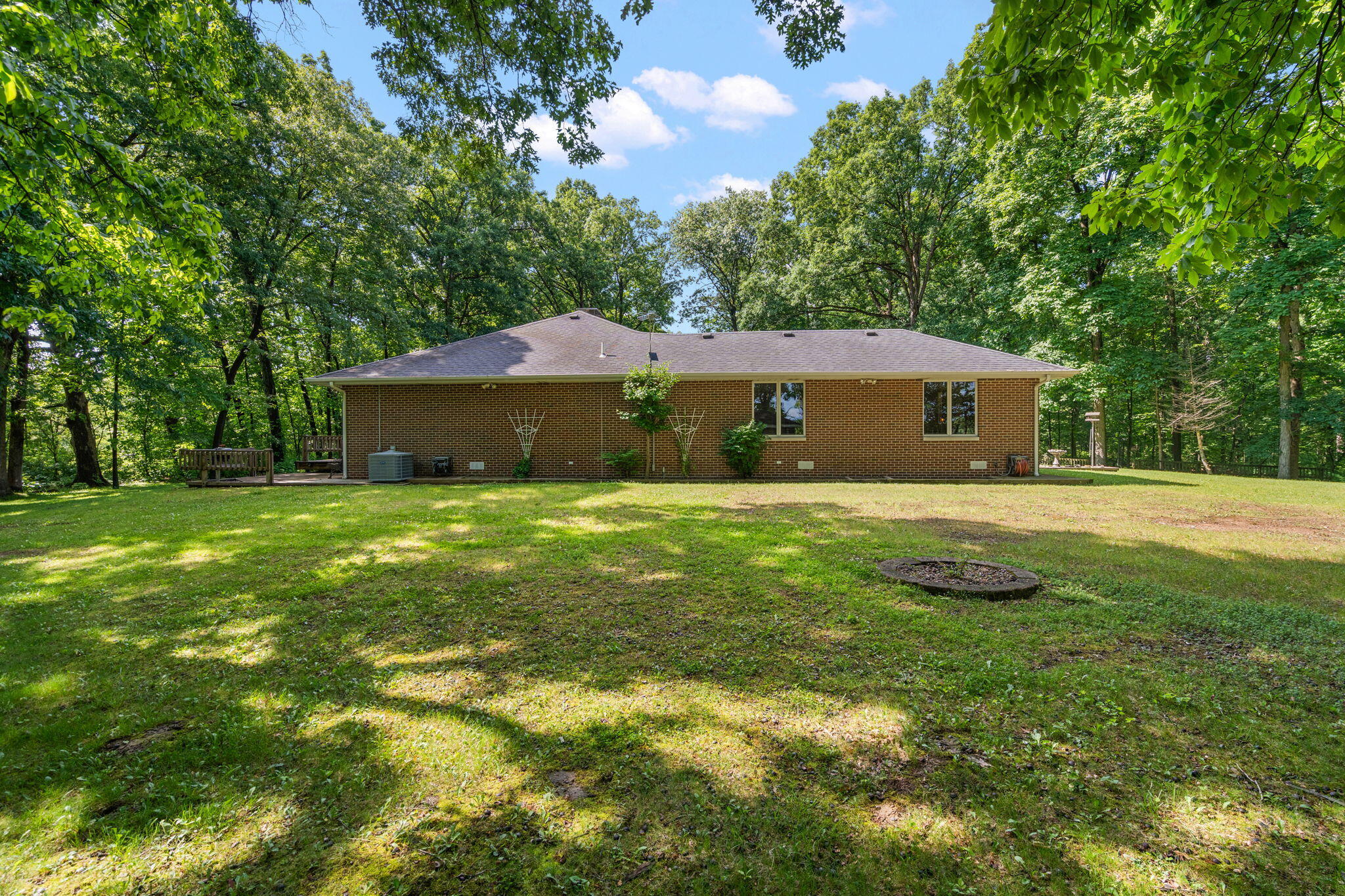 130 Woodland Hickory Court