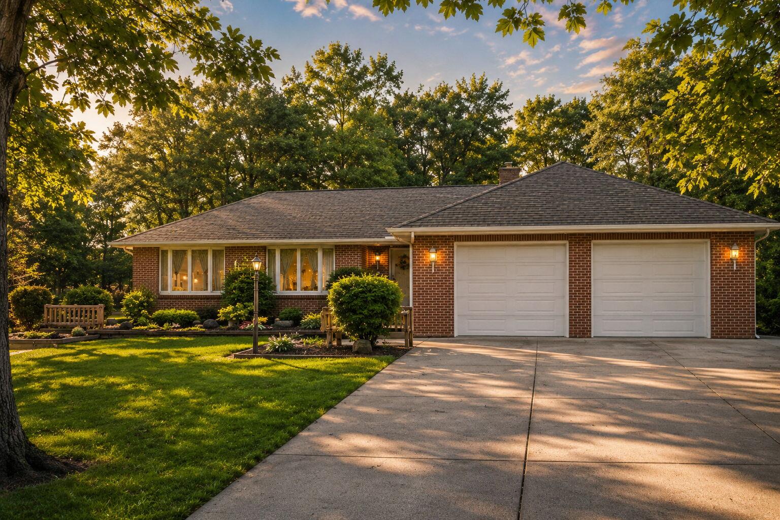 130 Woodland Hickory Court