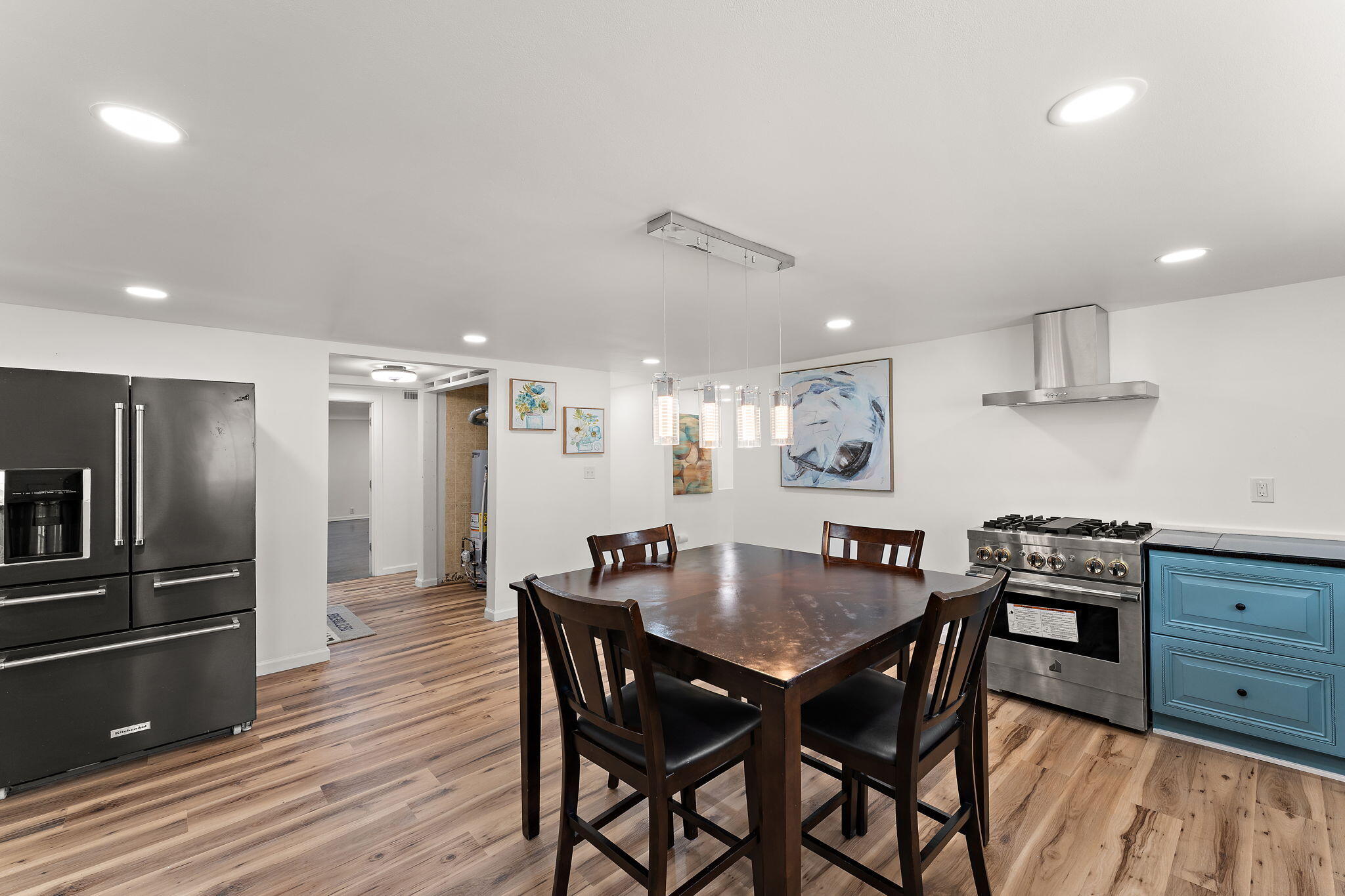10623 Porter Street