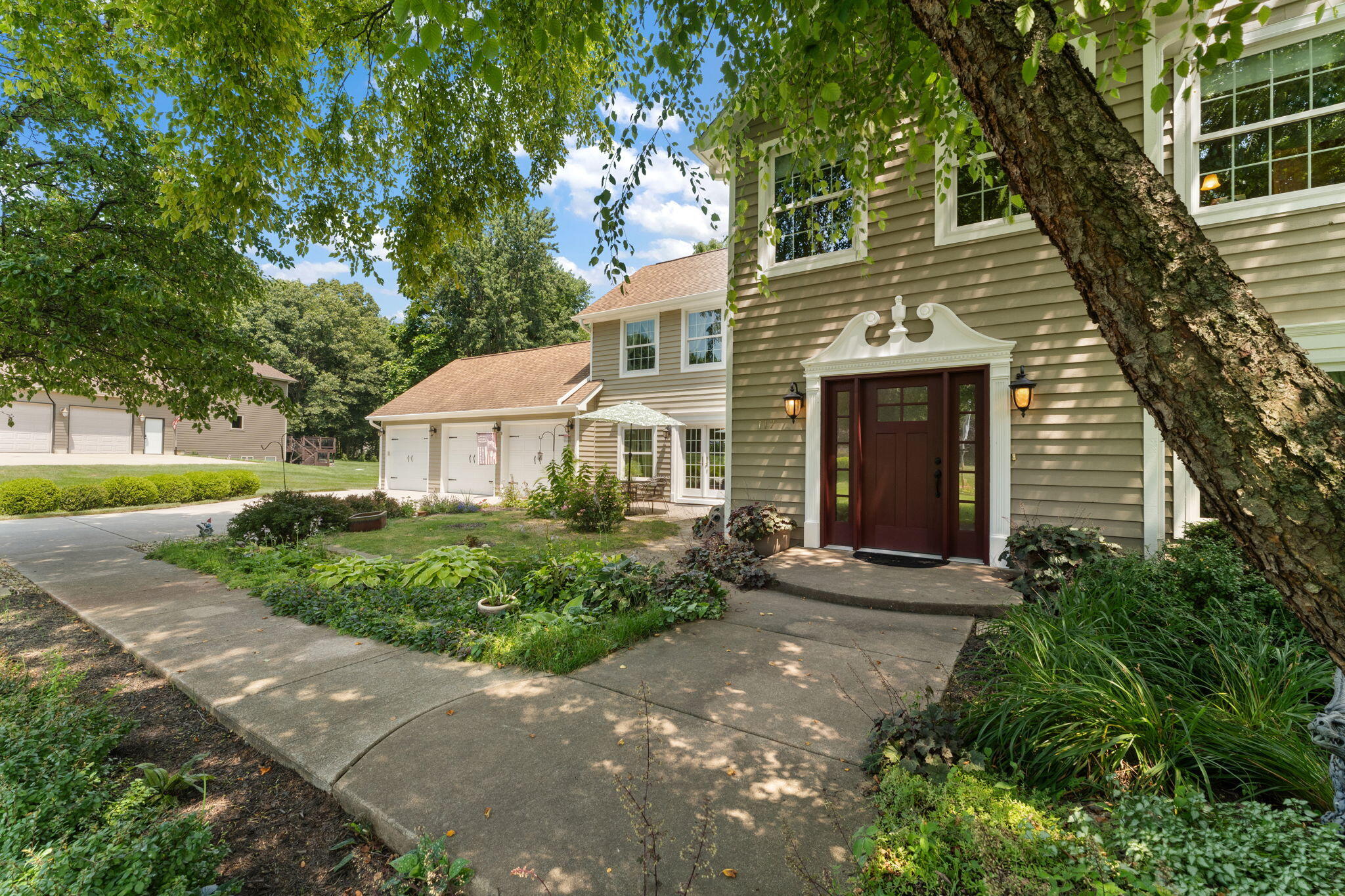 117 Johnson Drive