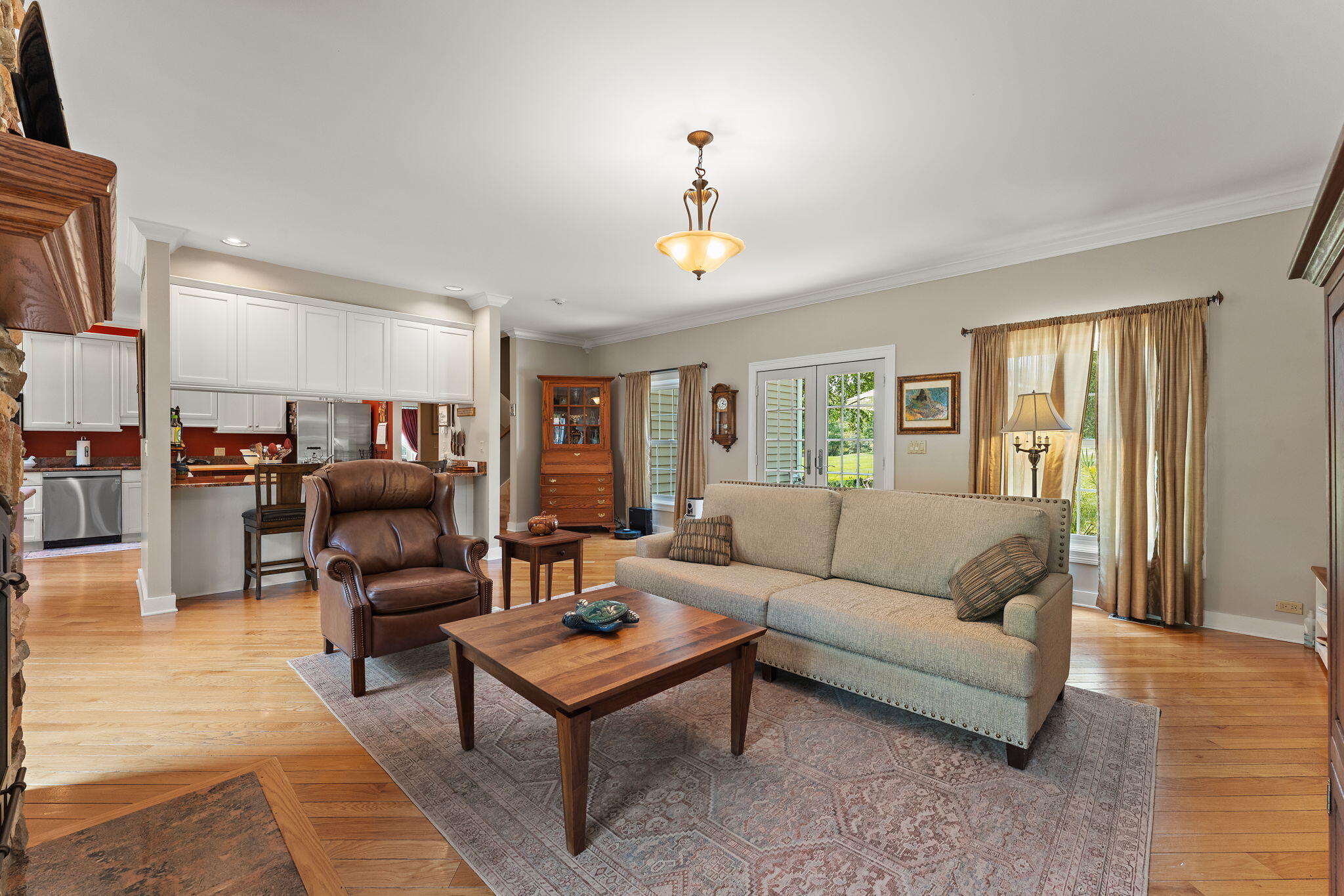 117 Johnson Drive