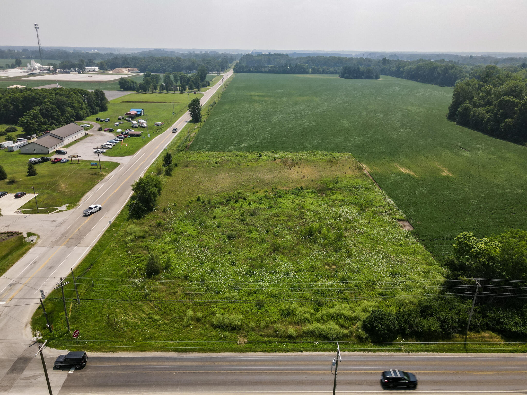 Tbd W State Road 10
