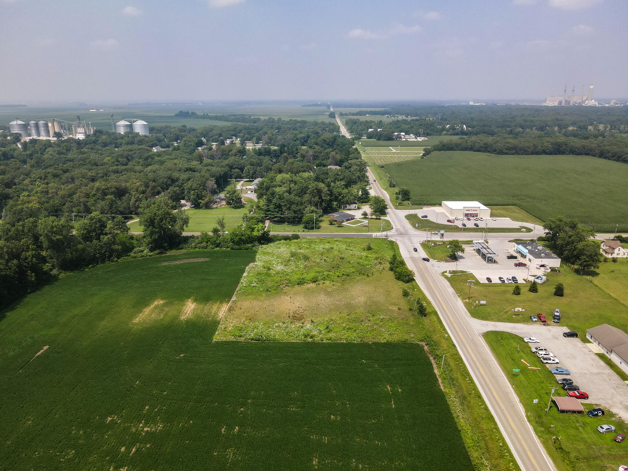 Tbd W State Road 10