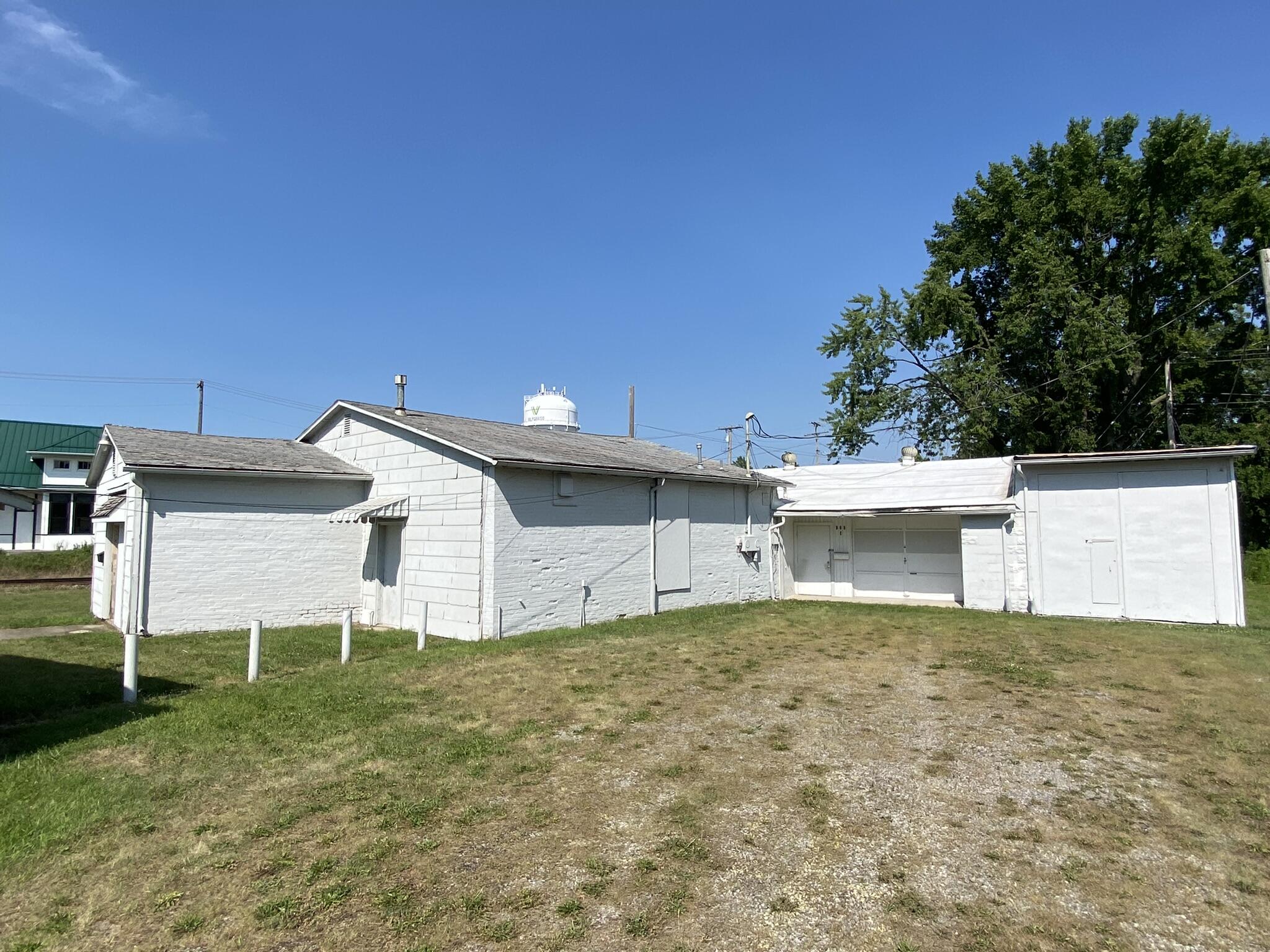 908 Washington