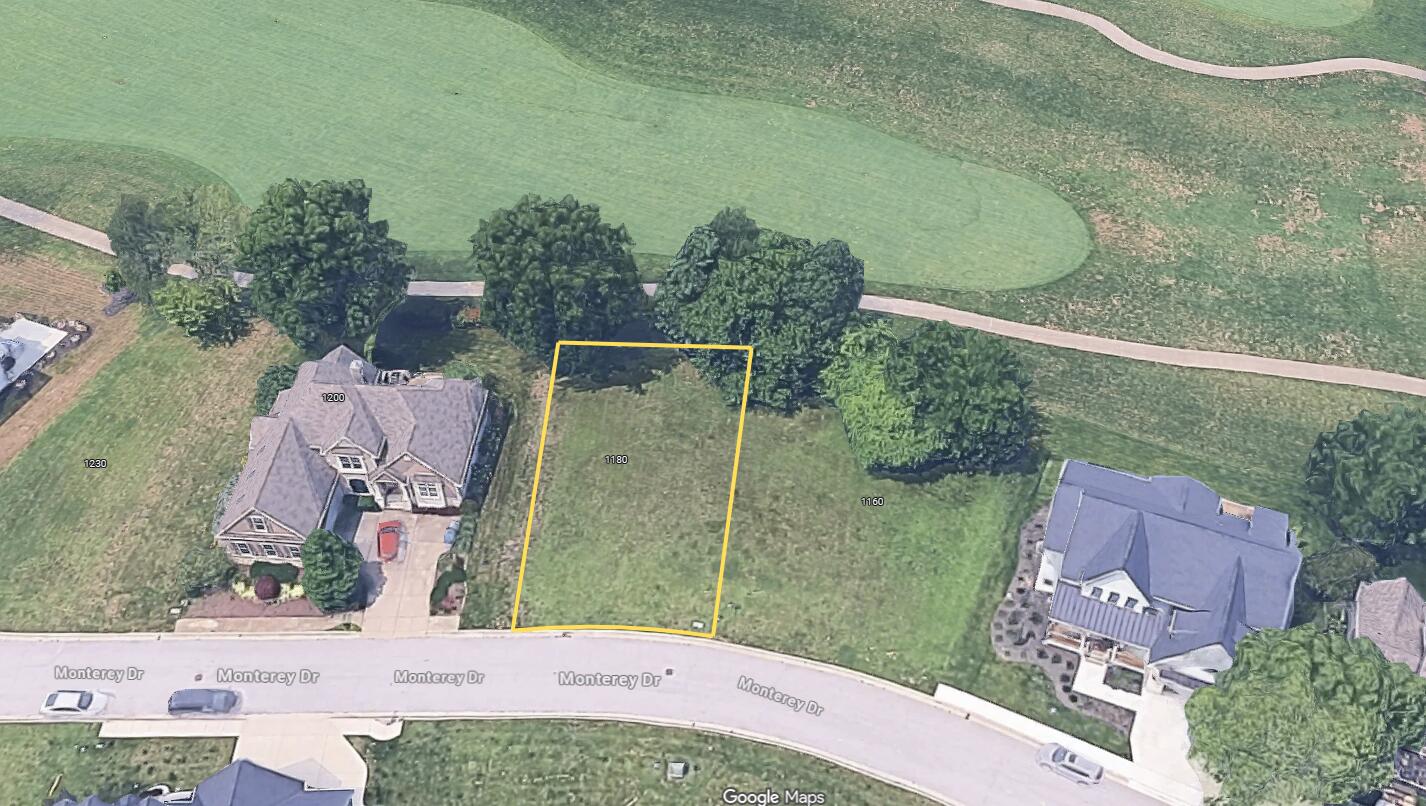 1180 Monterey Drive