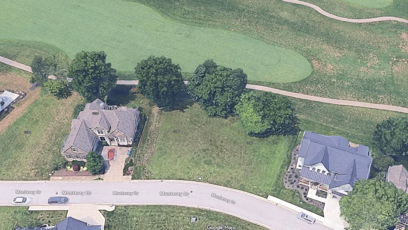 1160 Monterey Drive