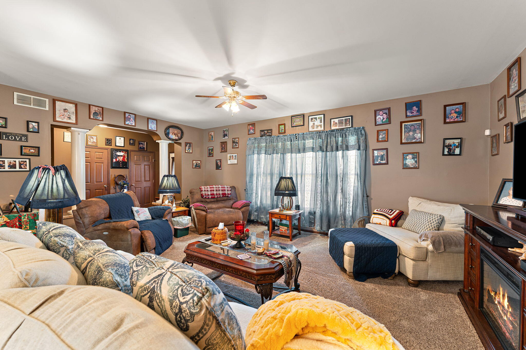 6 S Fish Lake Street