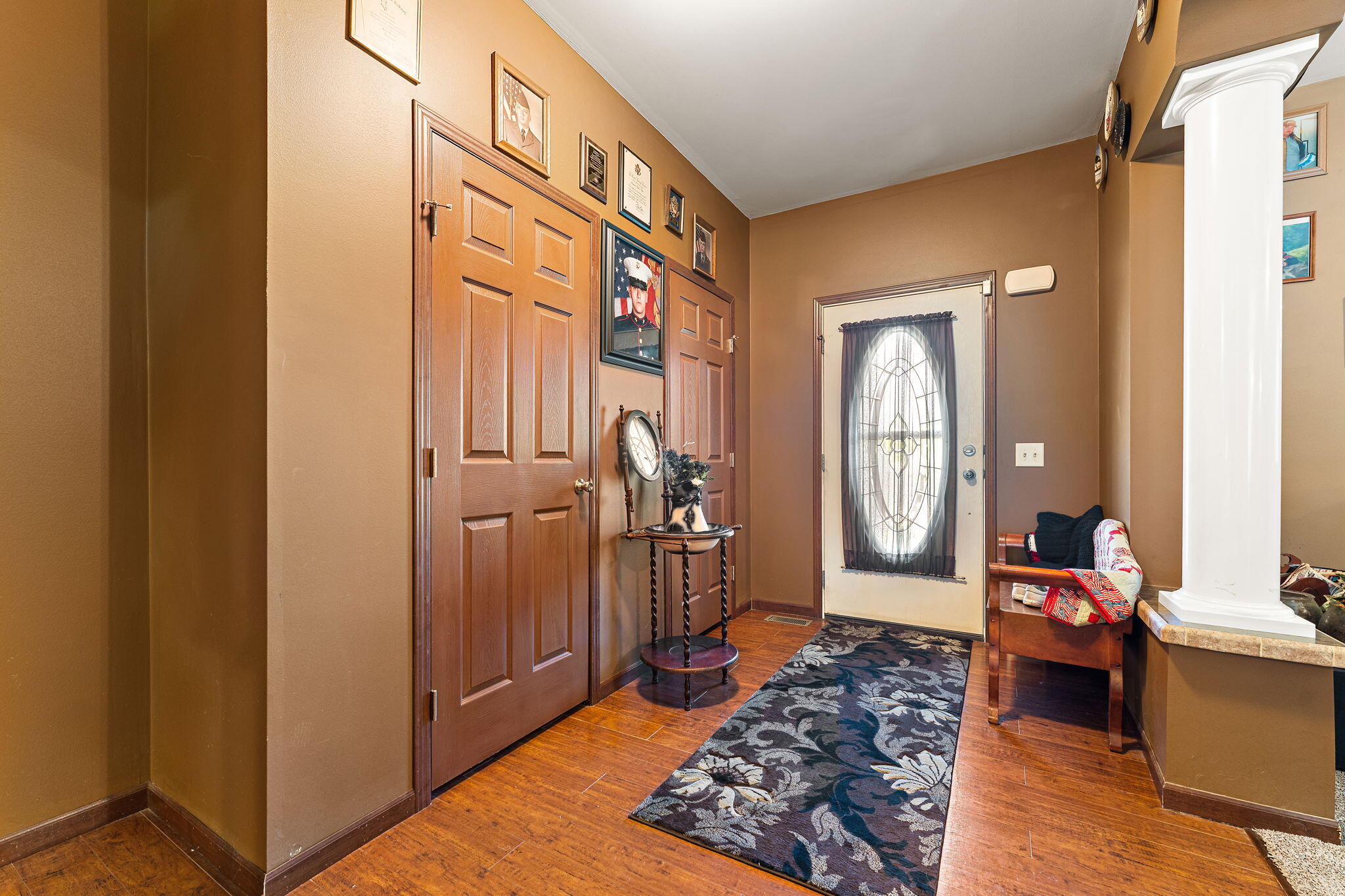 6 S Fish Lake Street