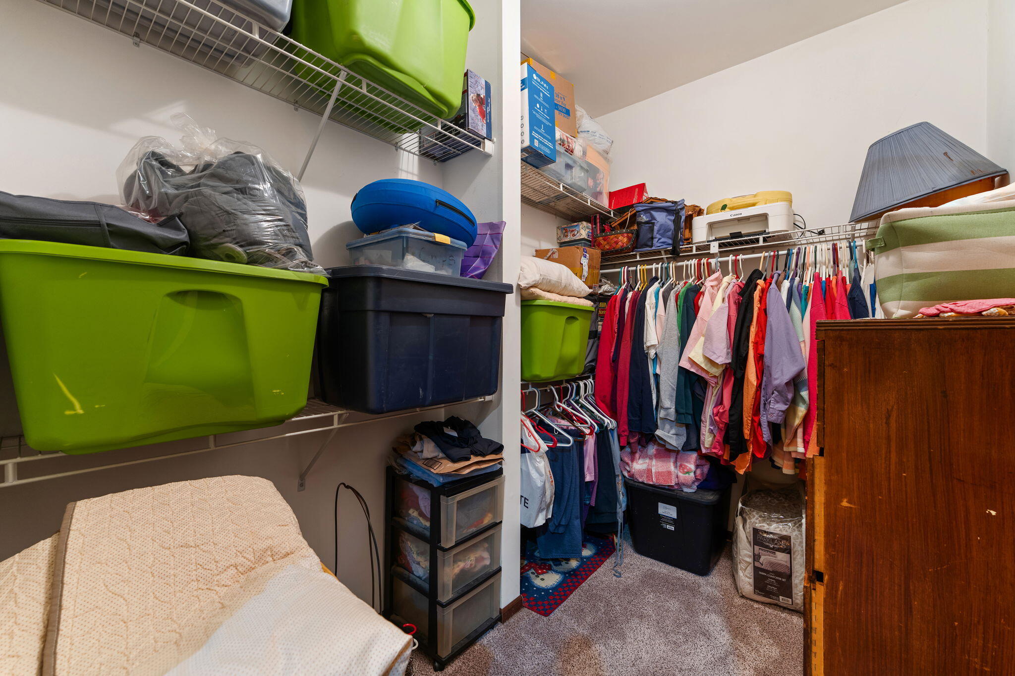 6 S Fish Lake Street