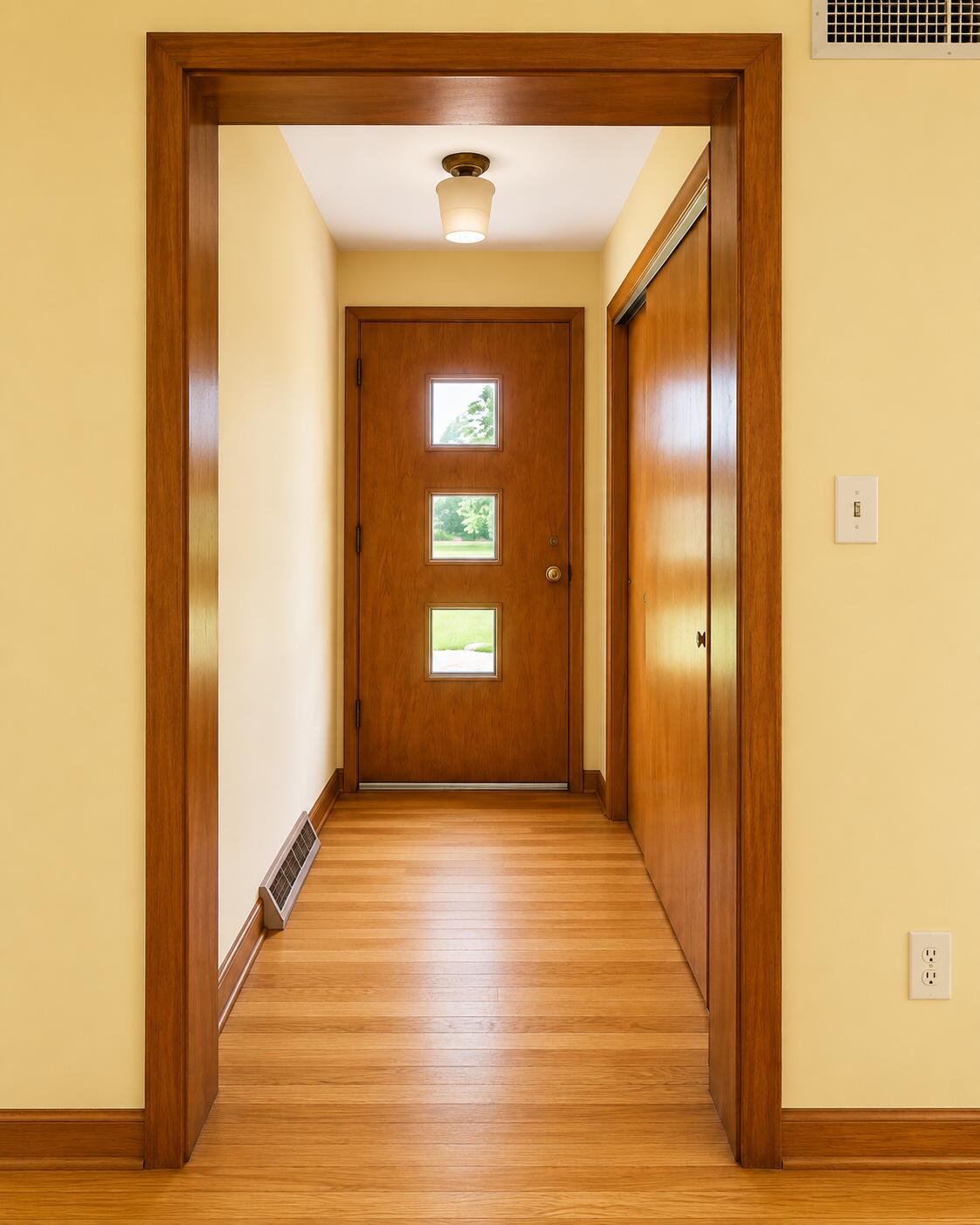 4126 E 31st Avenue Unit: Rr1