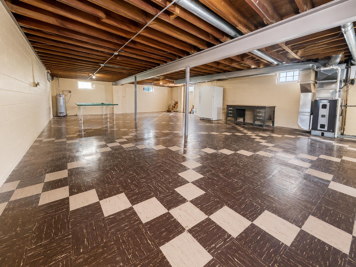 4126 E 31st Avenue Unit: Rr1