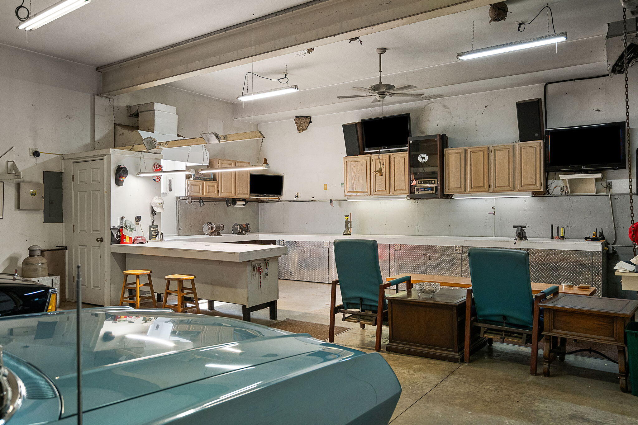 728 Old Suman Road