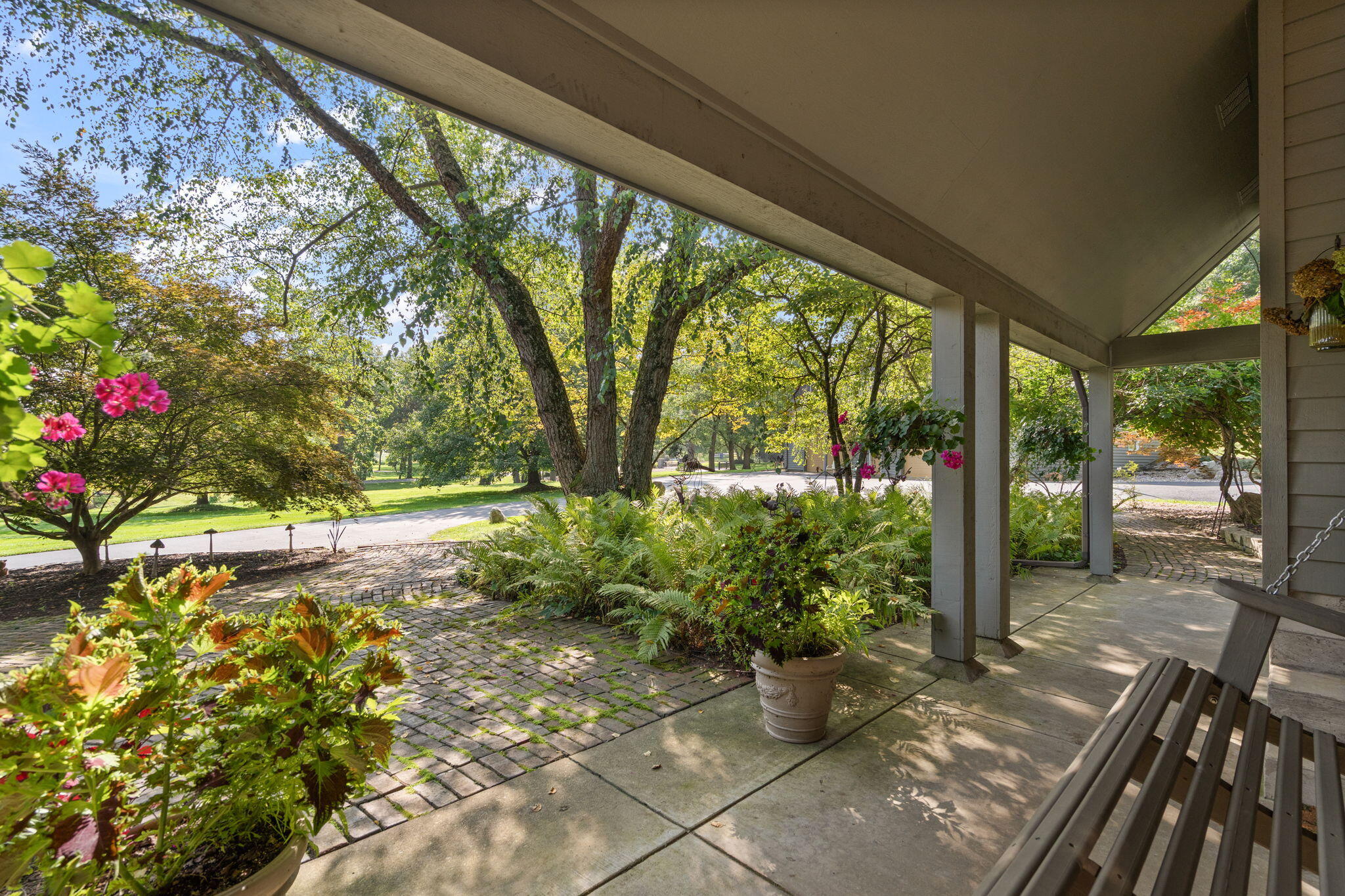 728 Old Suman Road