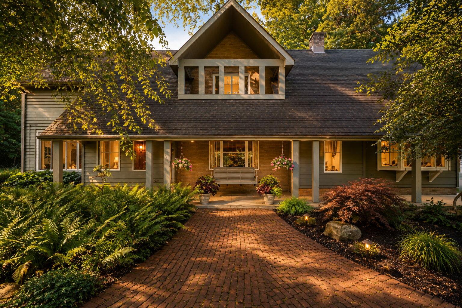 728 Old Suman Road