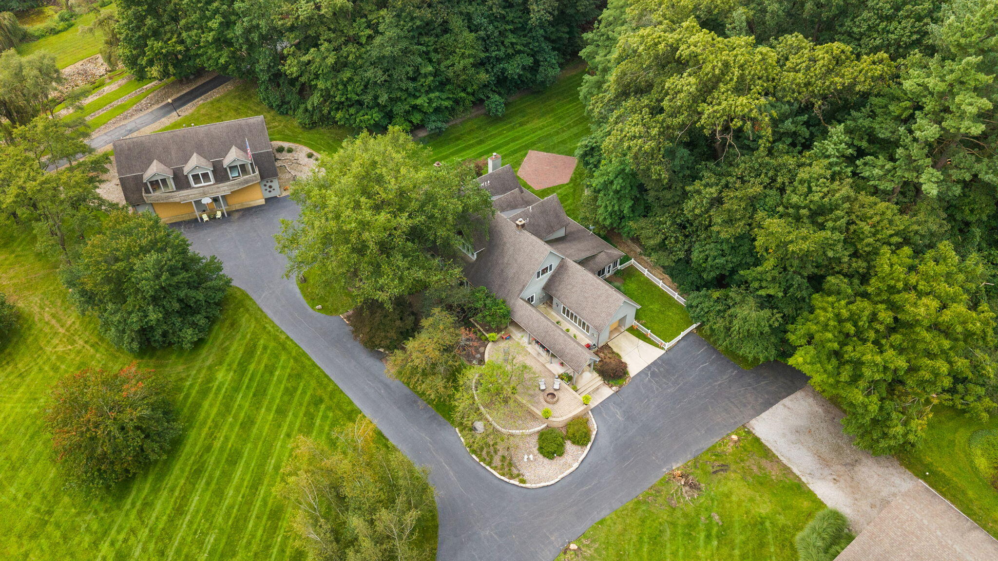 728 Old Suman Road