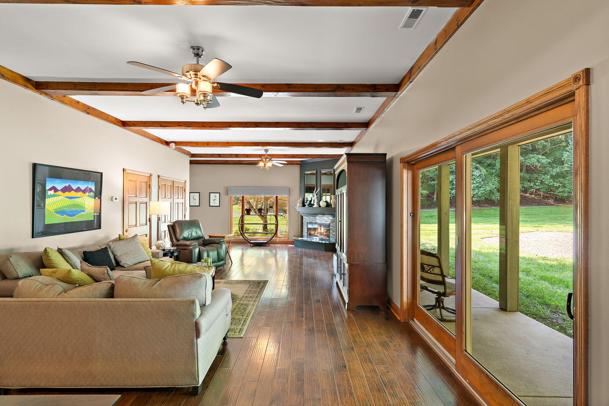 728 Old Suman Road