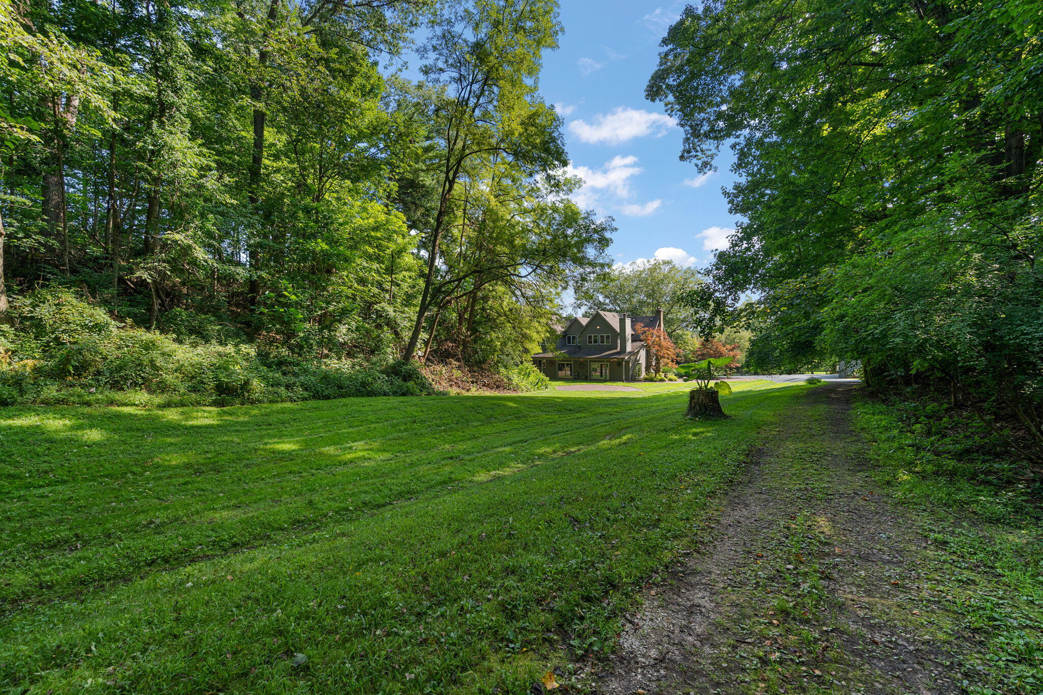 728 Old Suman Road