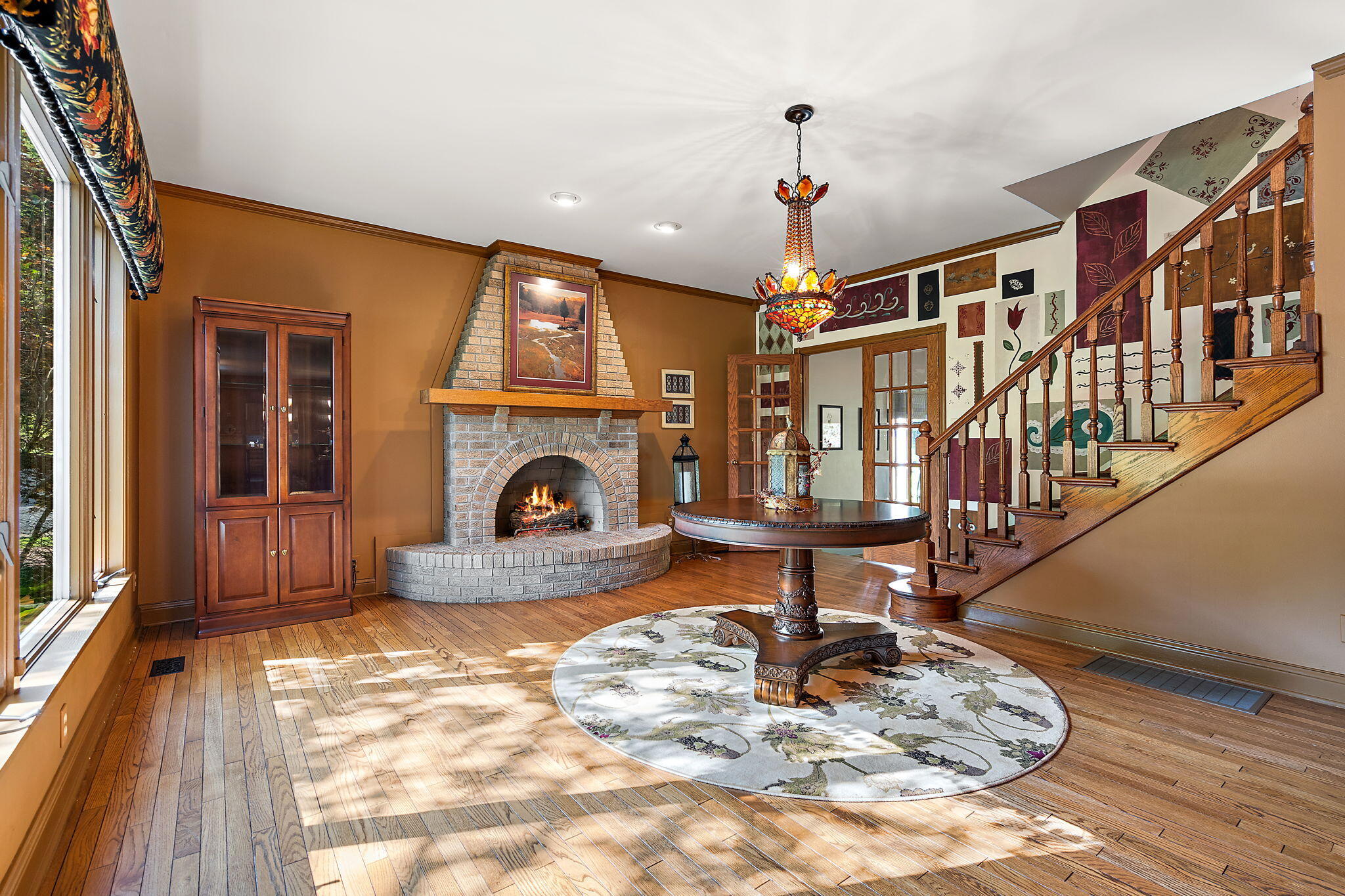 728 Old Suman Road