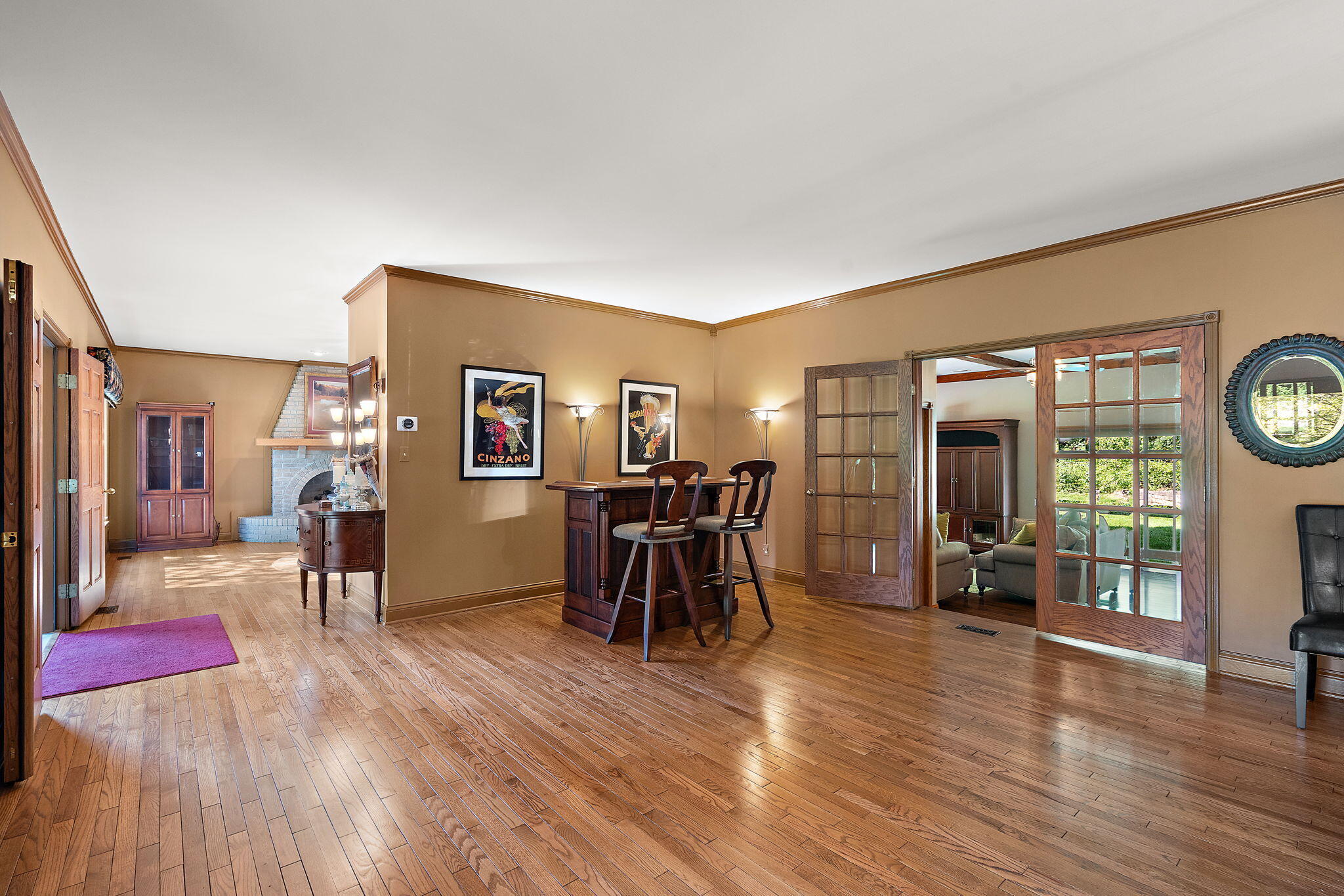 728 Old Suman Road