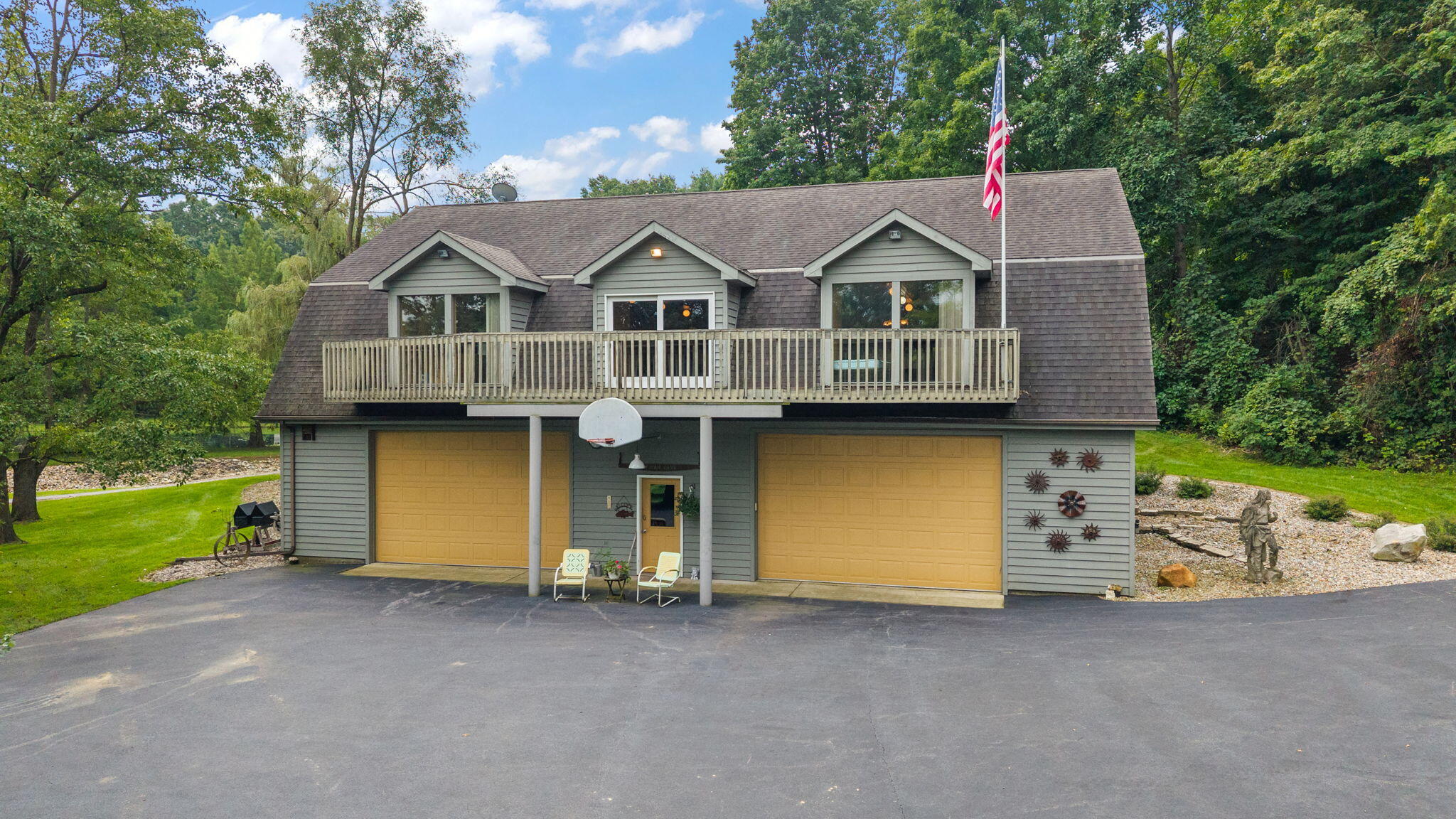 728 Old Suman Road