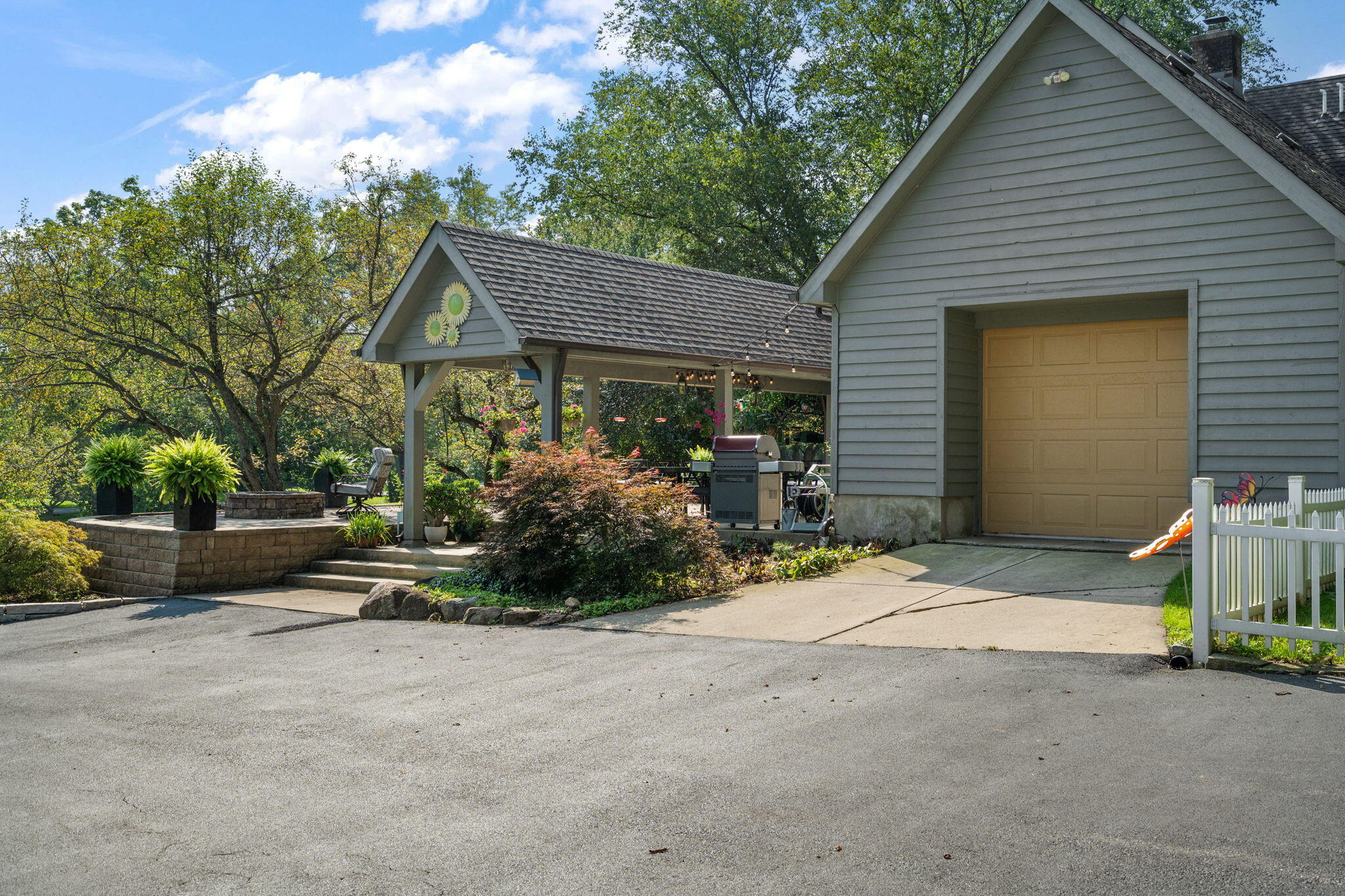 728 Old Suman Road