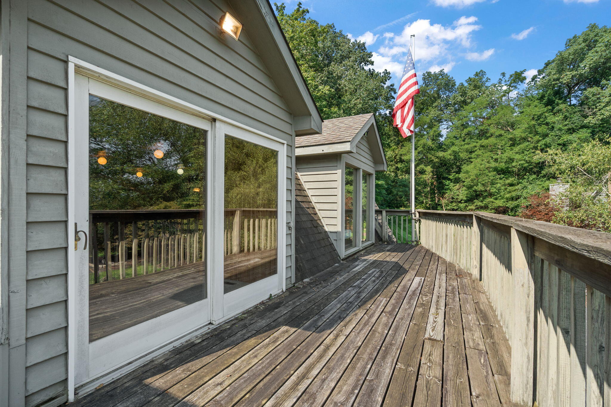 728 Old Suman Road