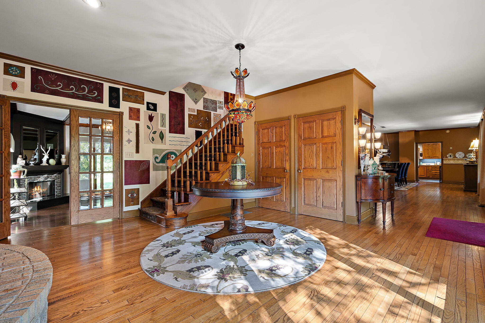 728 Old Suman Road