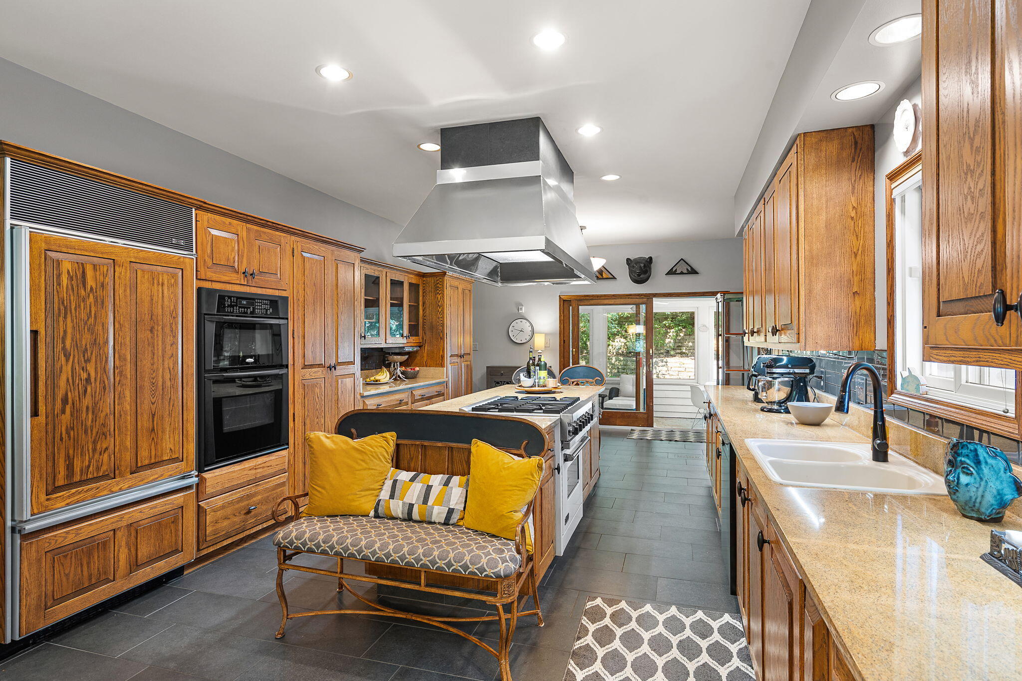 728 Old Suman Road