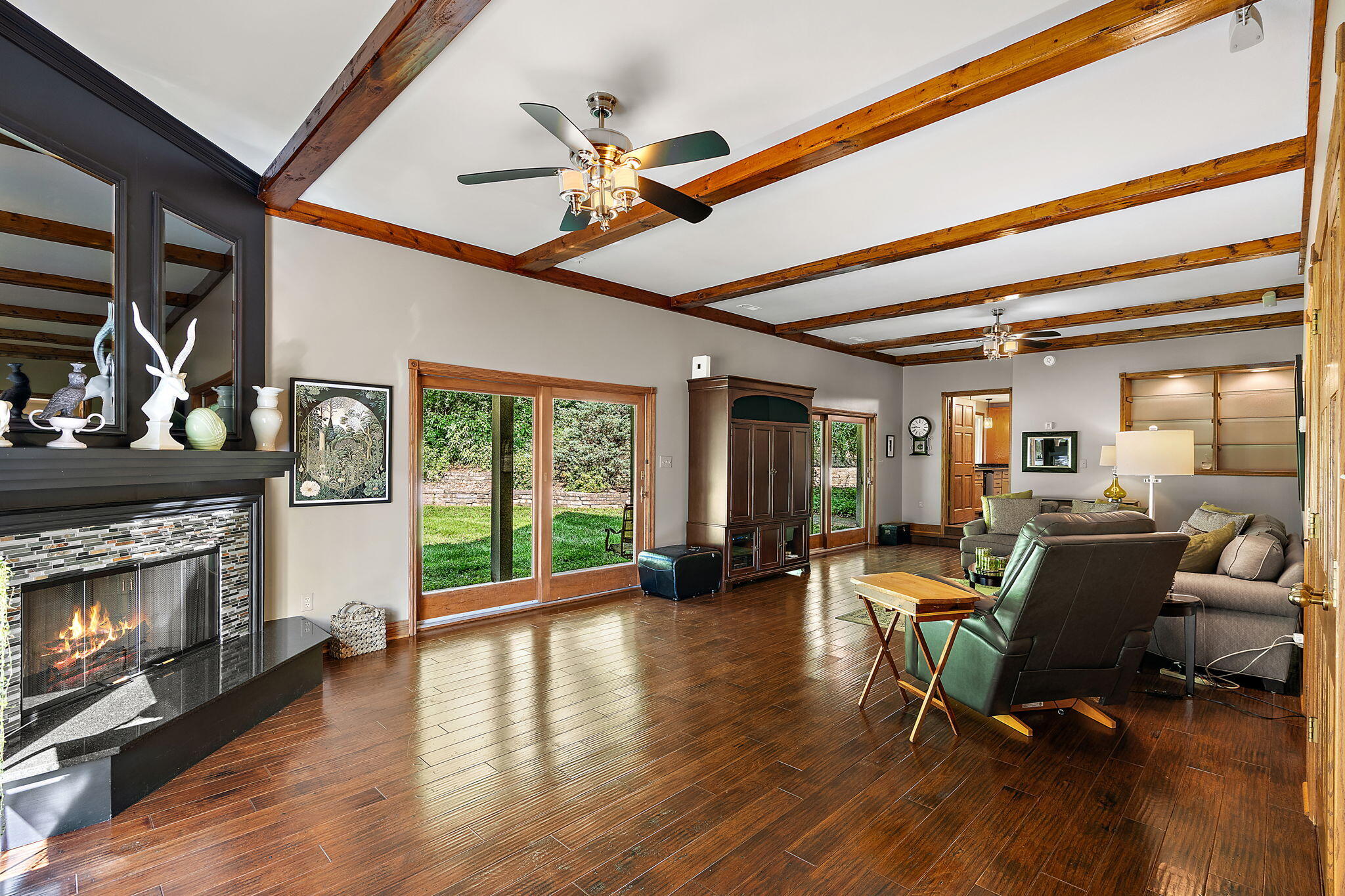 728 Old Suman Road