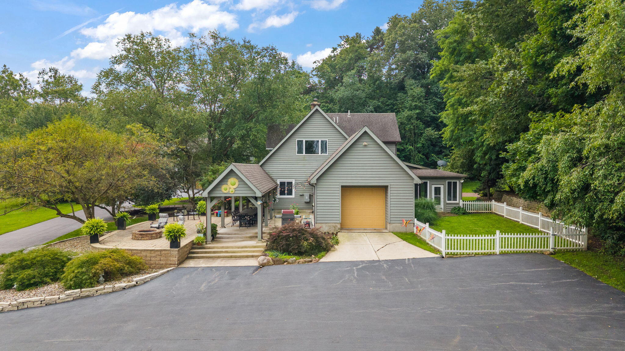 728 Old Suman Road